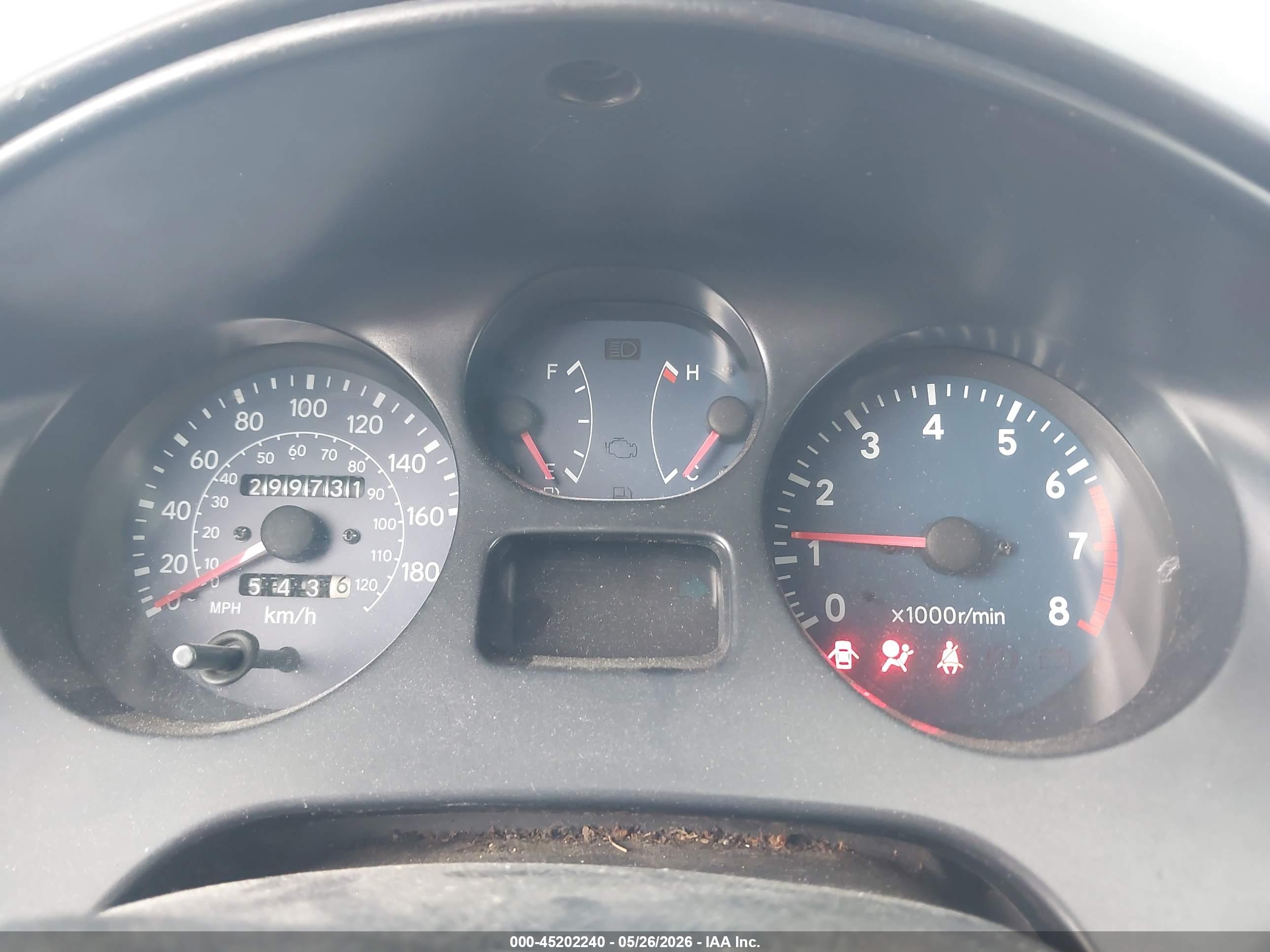 TOYOTA RAV4 image 7