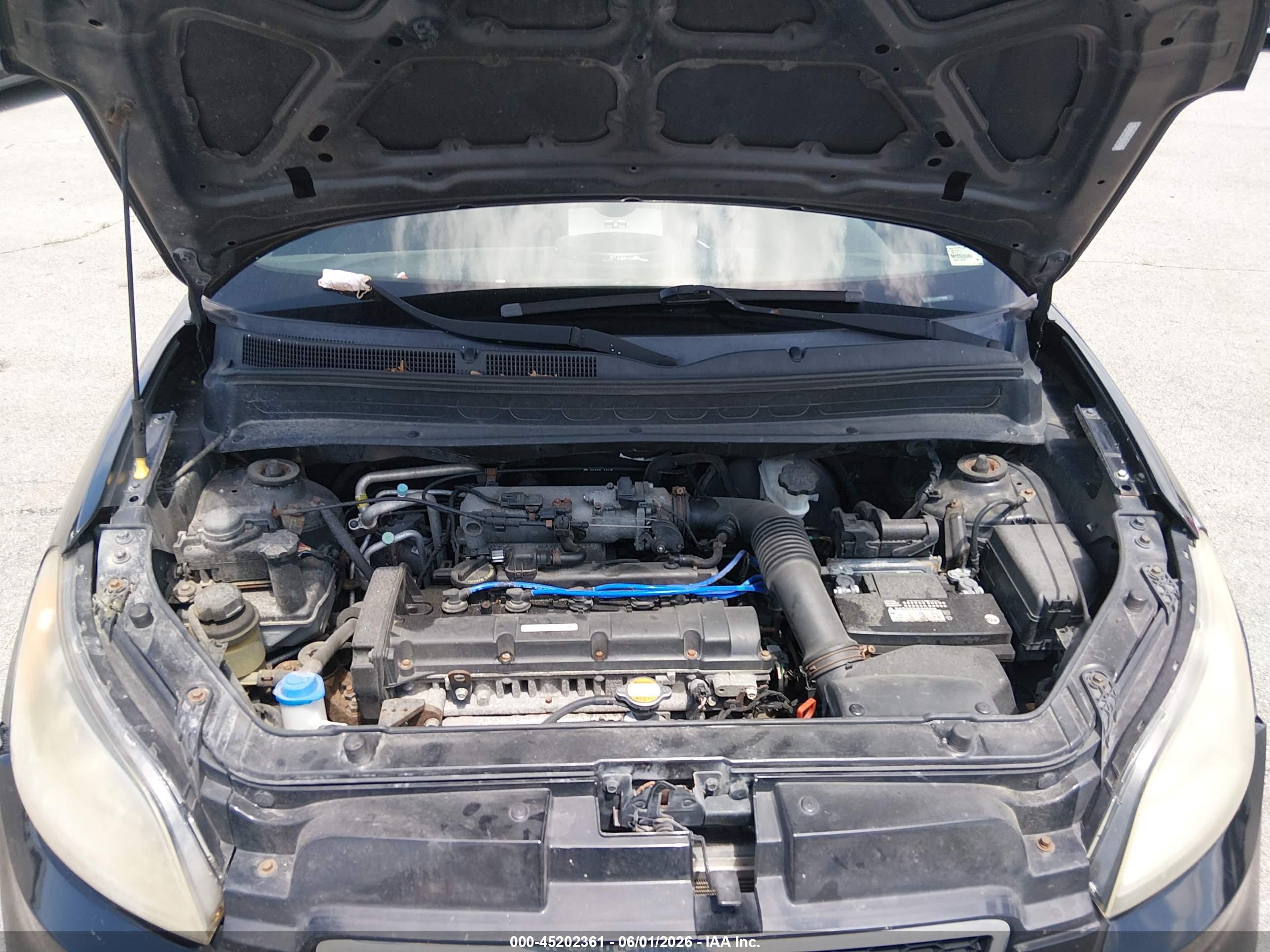KIA SOUL image 10