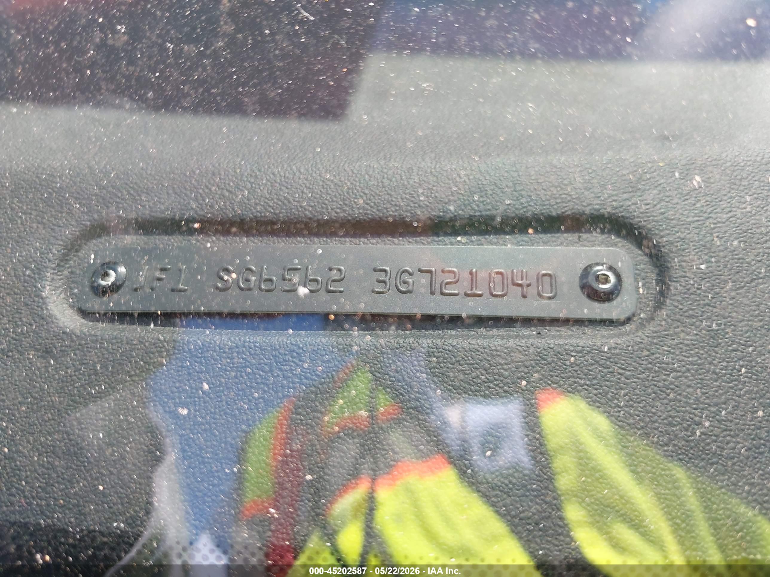 SUBARU FORESTER image 9