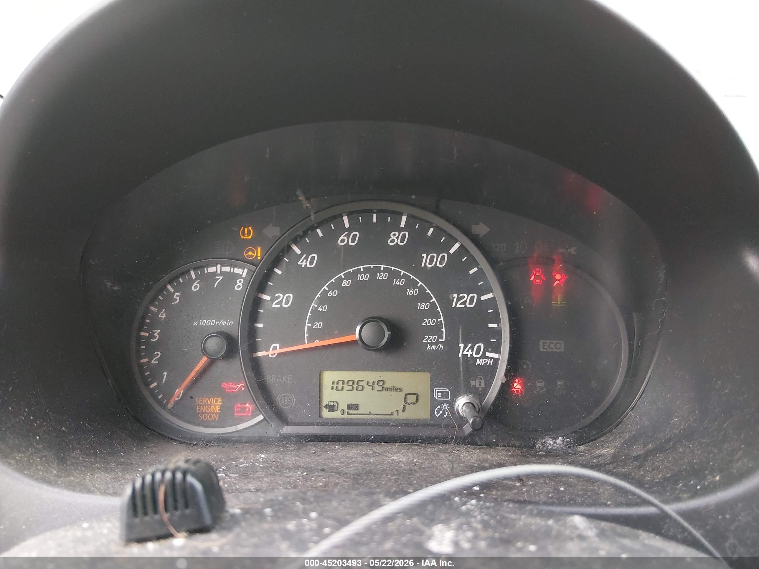 MITSUBISHI MIRAGE image 7