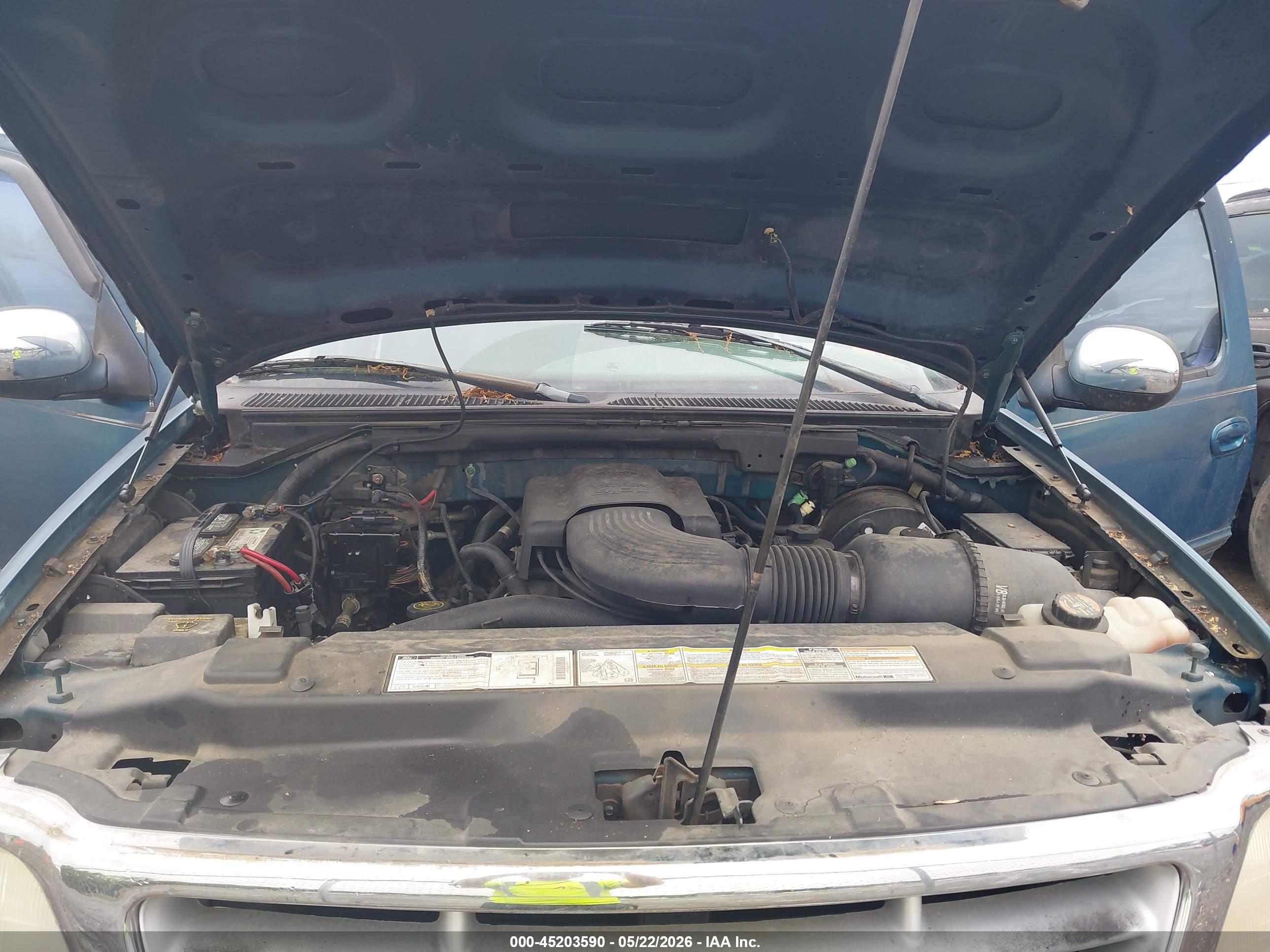 FORD F-150 image 10