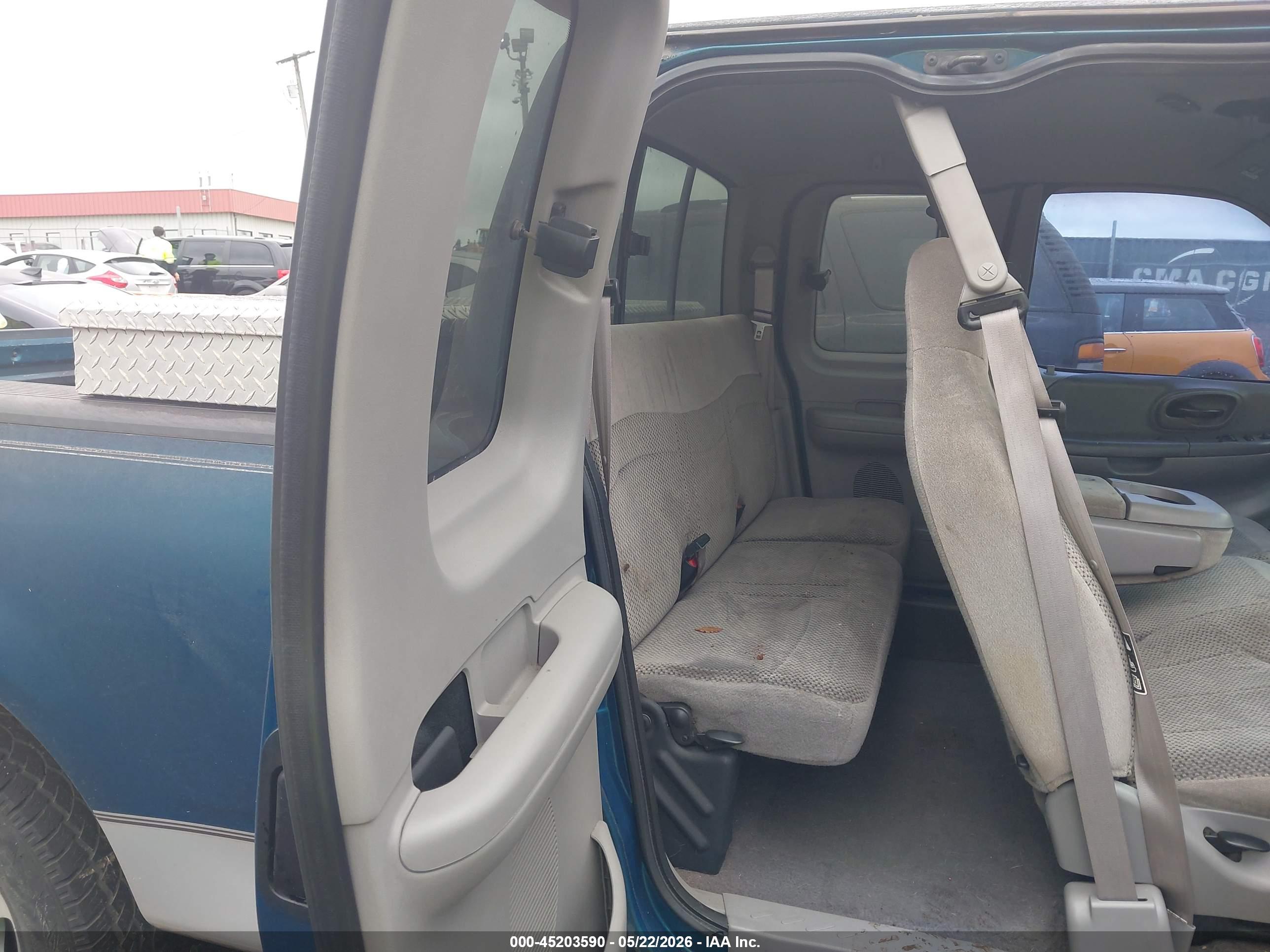 FORD F-150 image 8