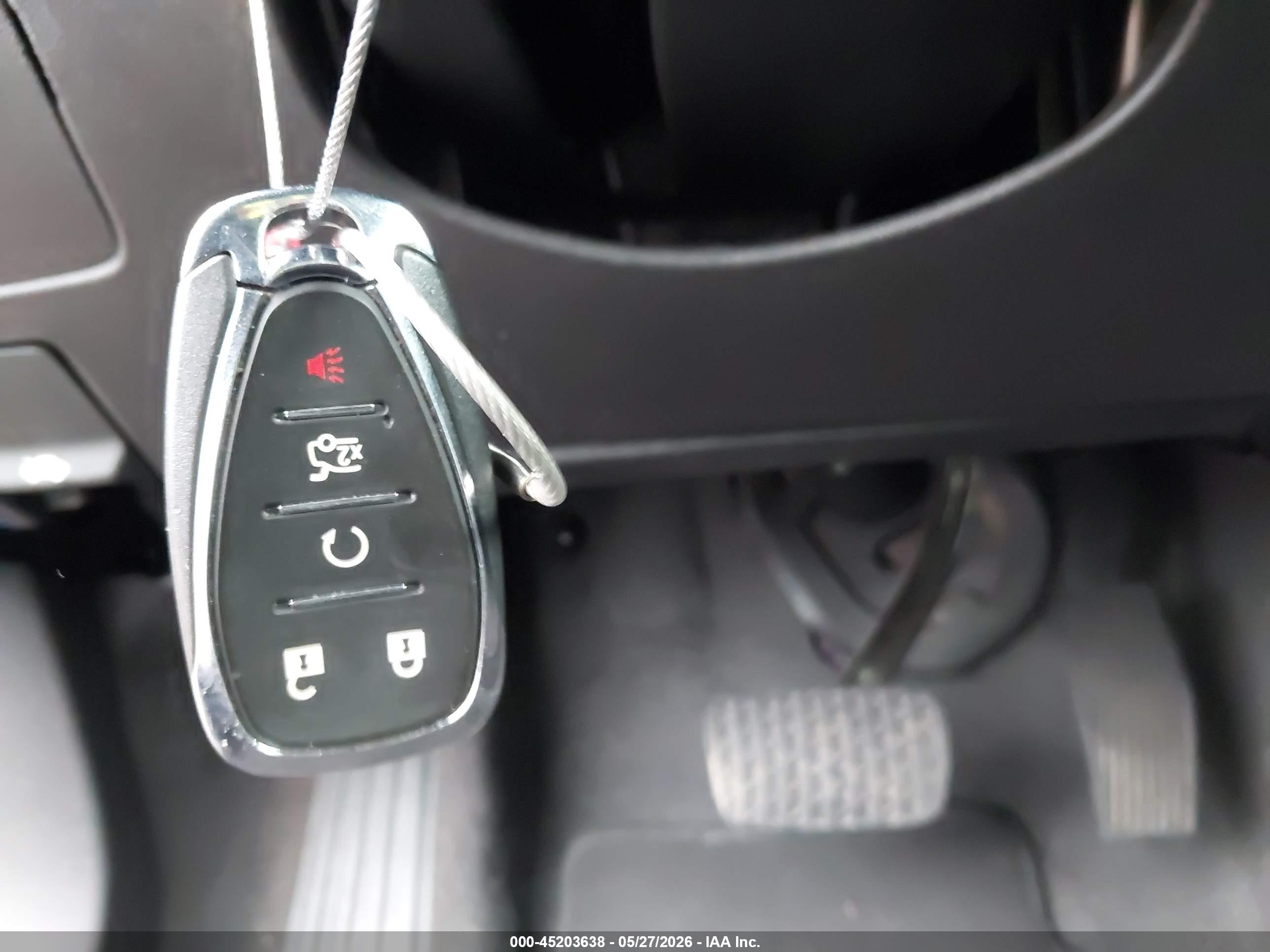 CHEVROLET MALIBU image 11