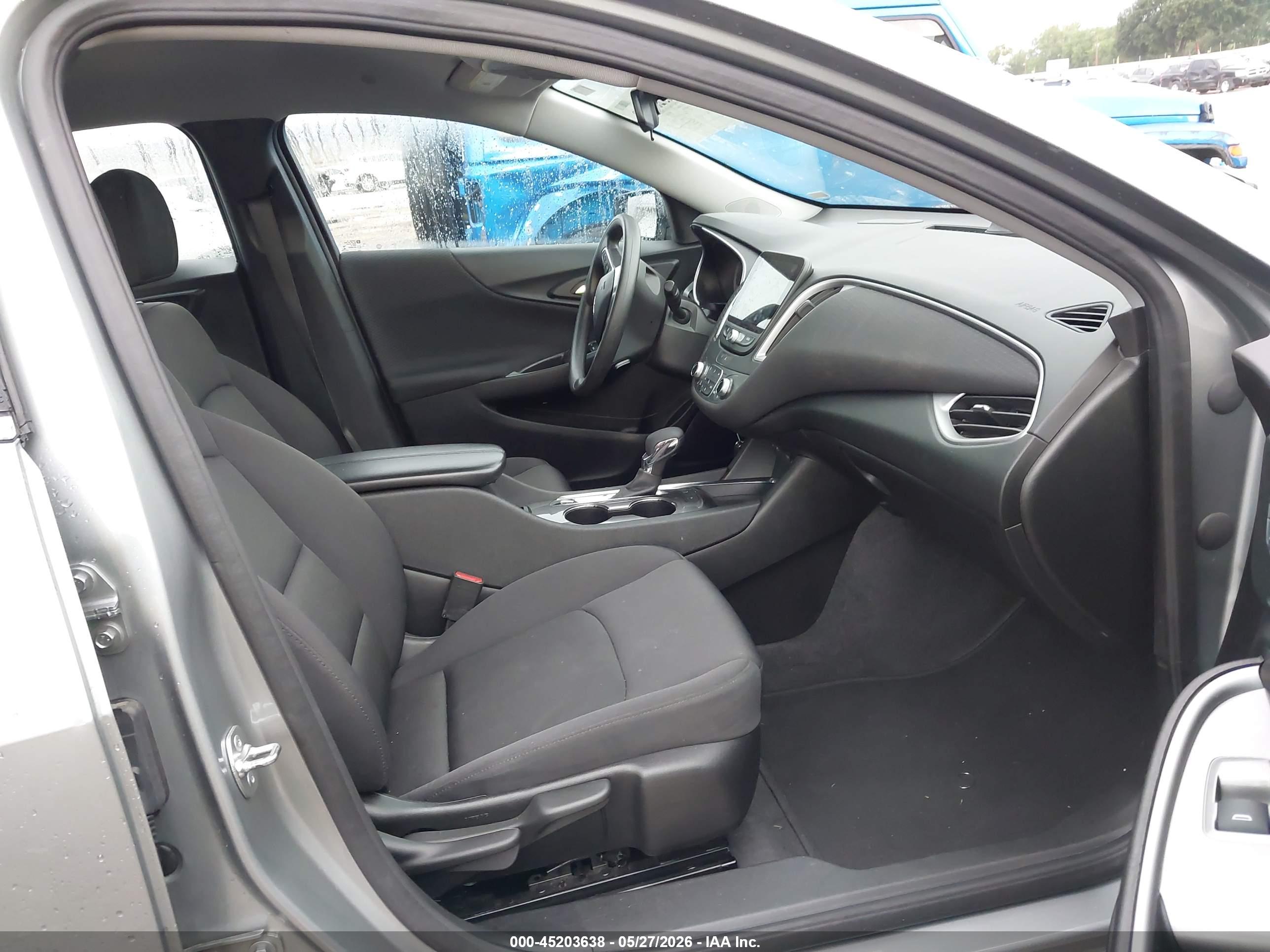 CHEVROLET MALIBU image 5
