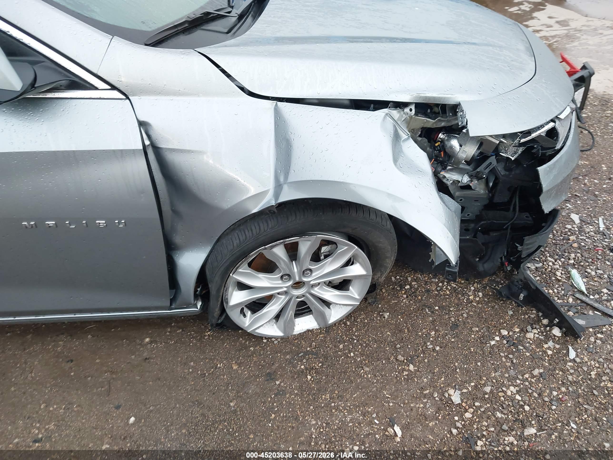 CHEVROLET MALIBU image 6