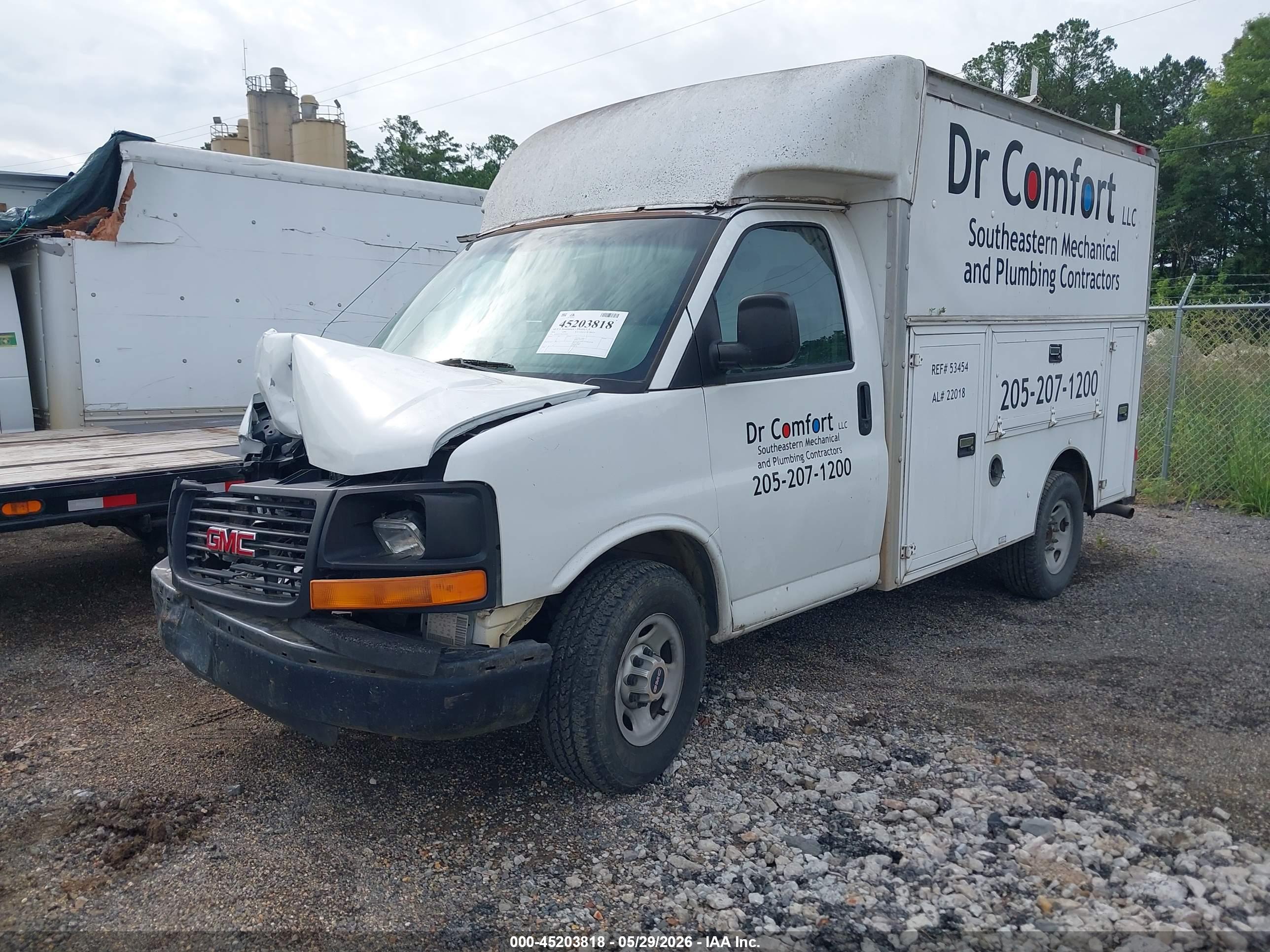 GMC SAVANA image 2