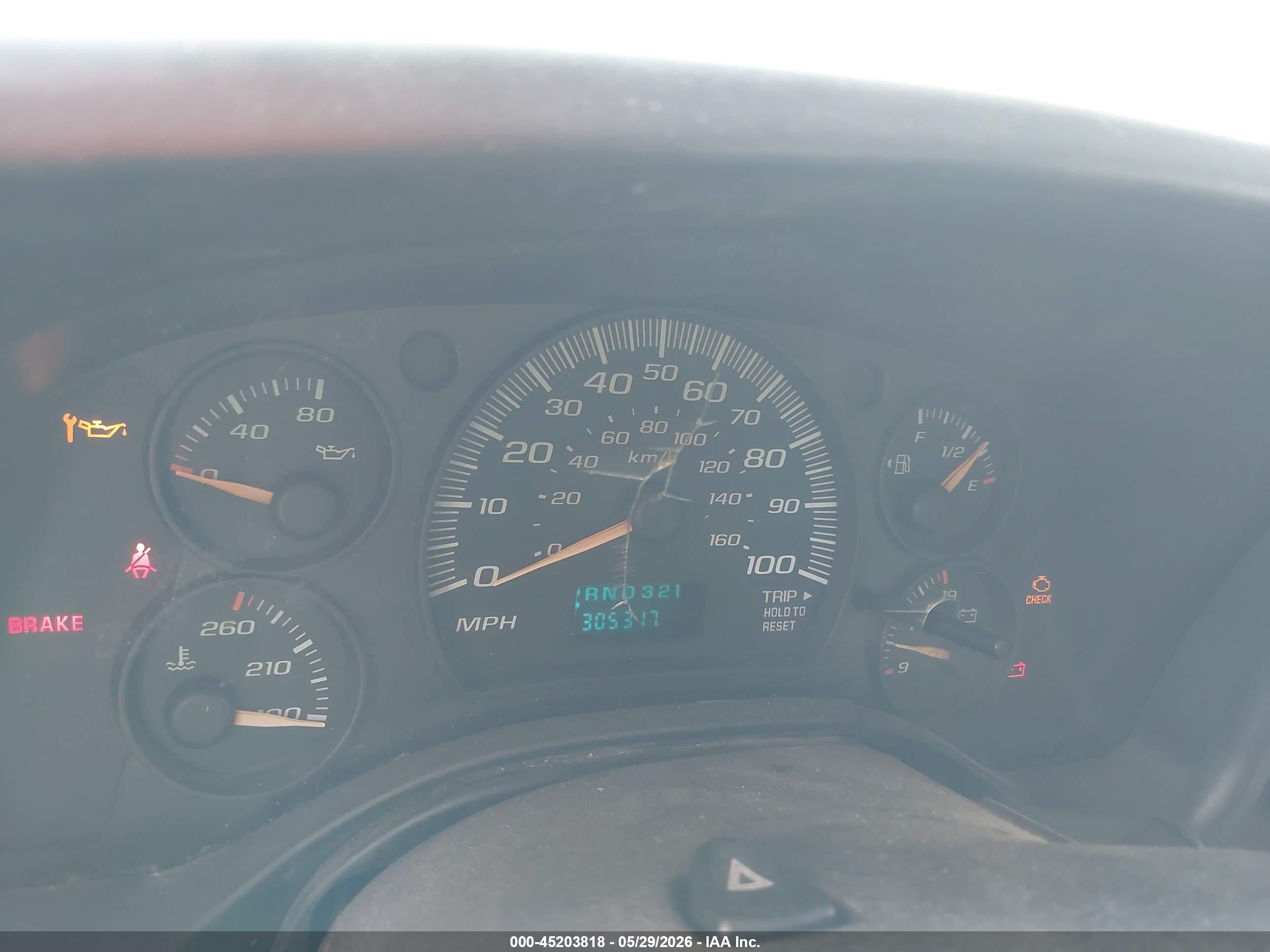 GMC SAVANA image 6