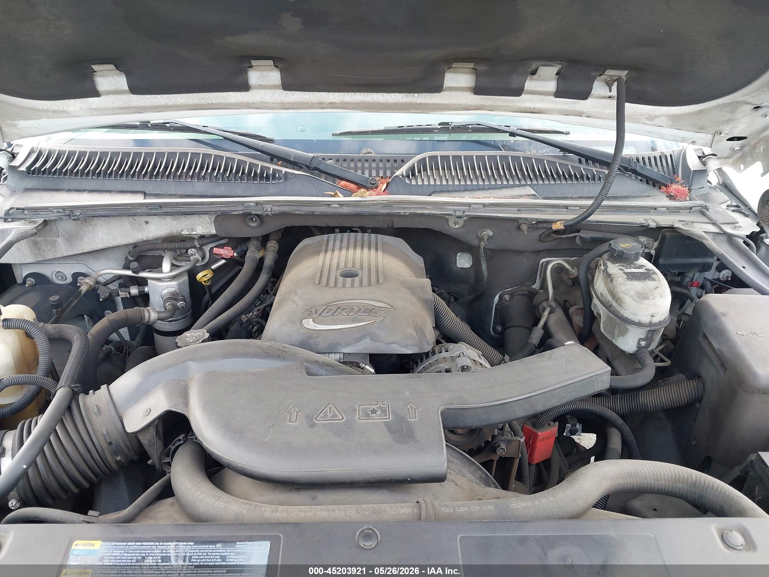 CHEVROLET SUBURBAN image 10