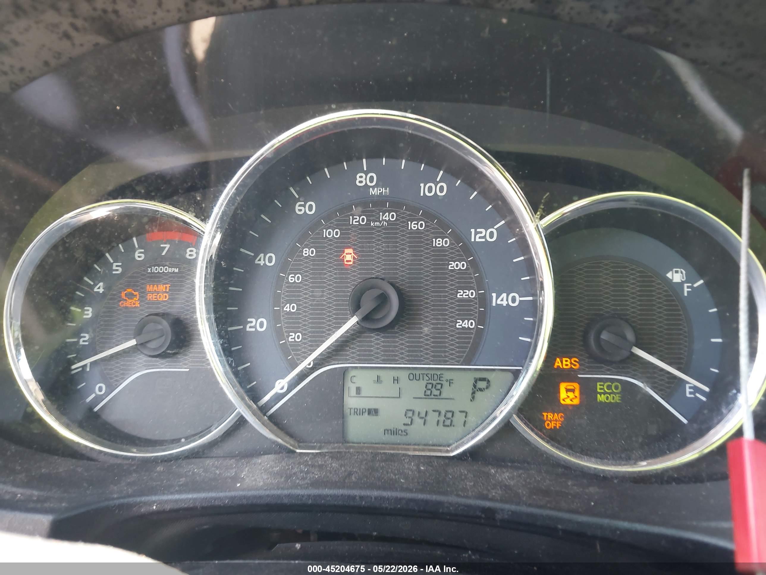 TOYOTA COROLLA image 7