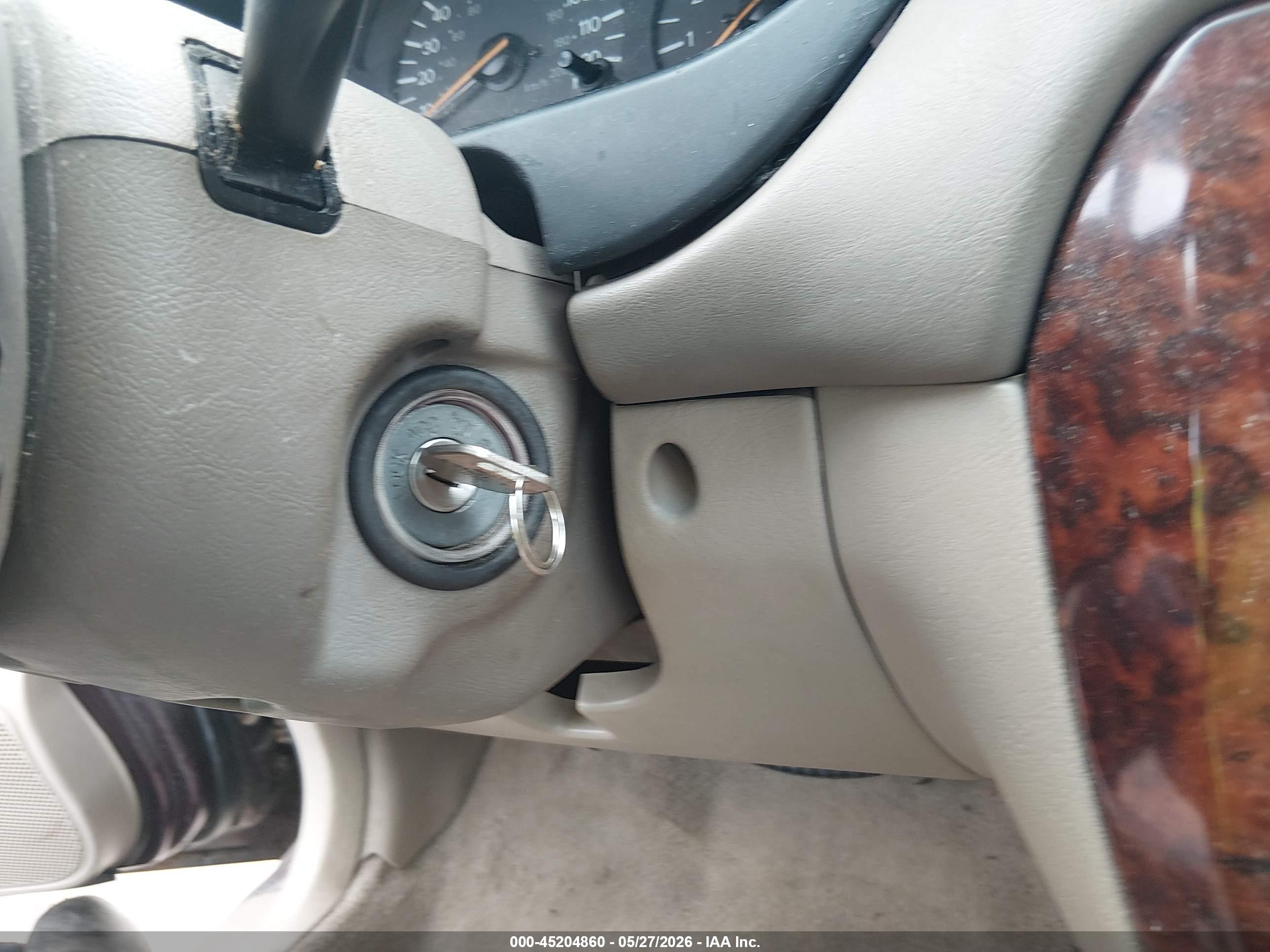 MITSUBISHI GALANT image 11