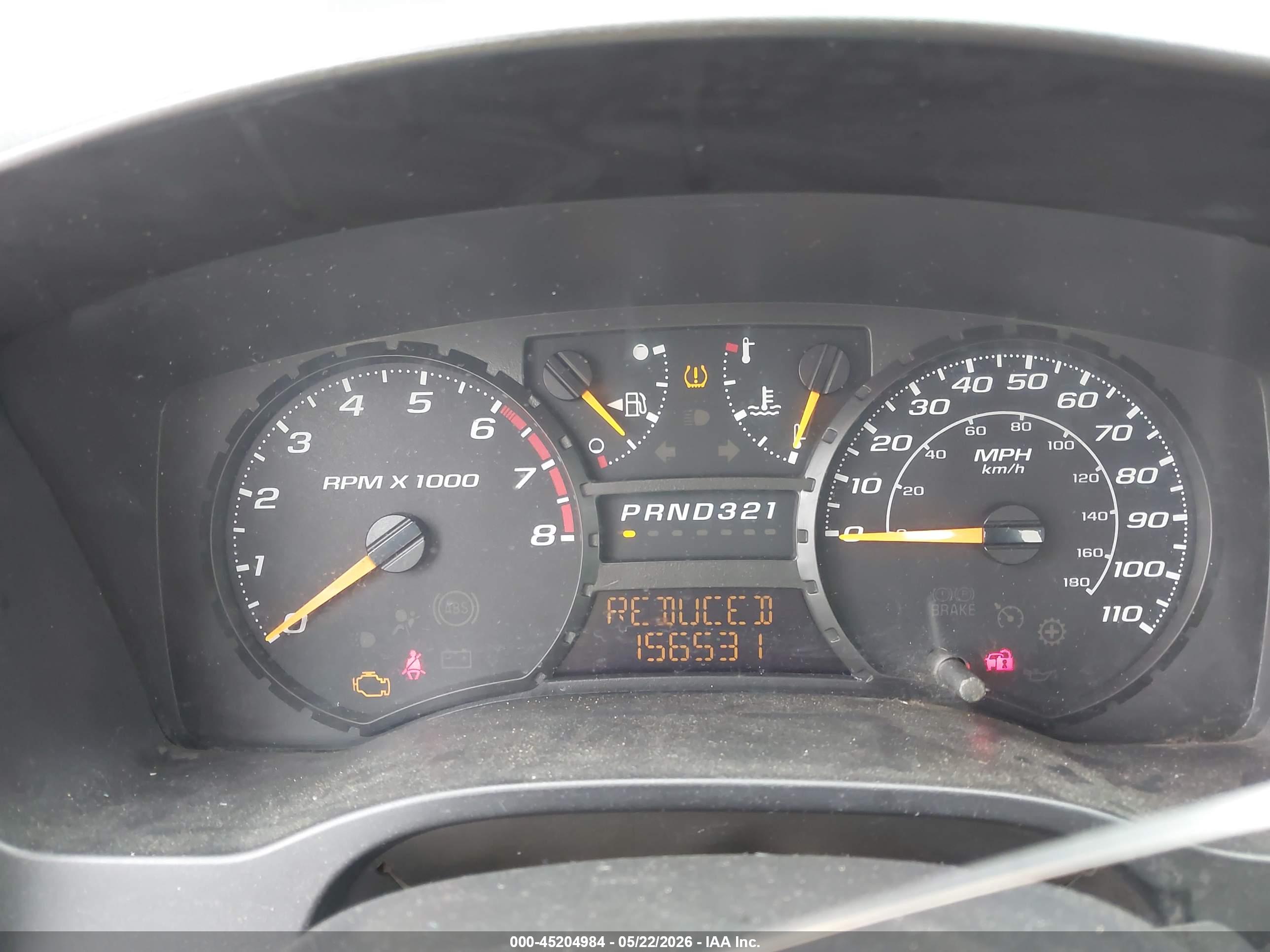 ISUZU I-290 image 7
