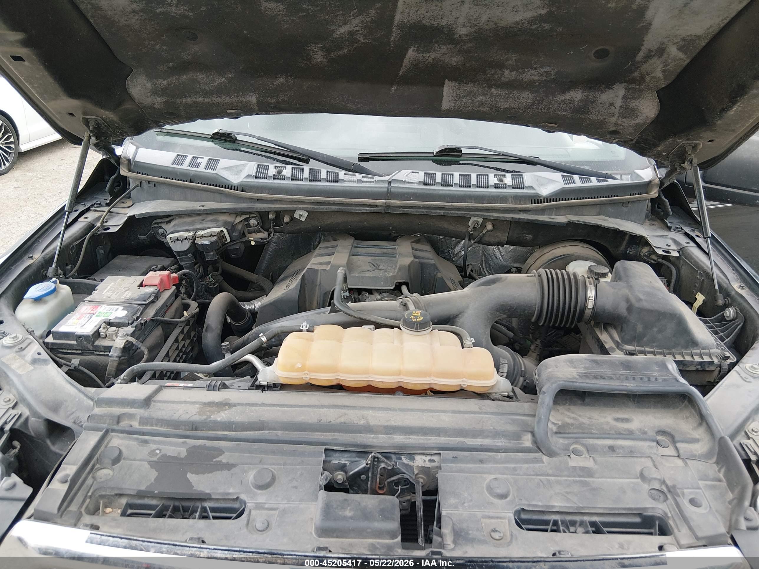 FORD F-150 image 10