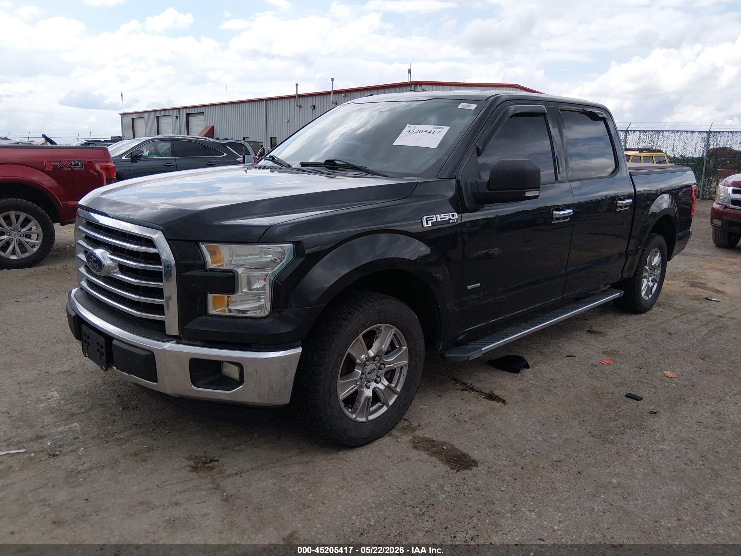 FORD F-150 image 2