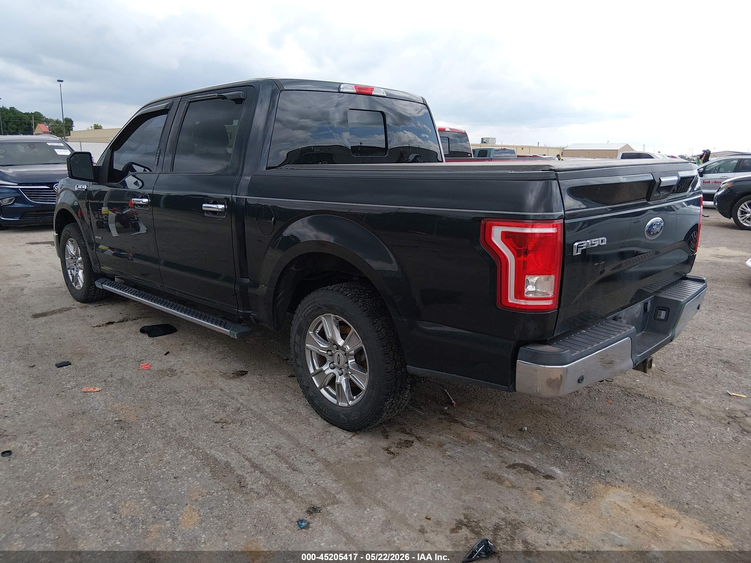 FORD F-150 image 3