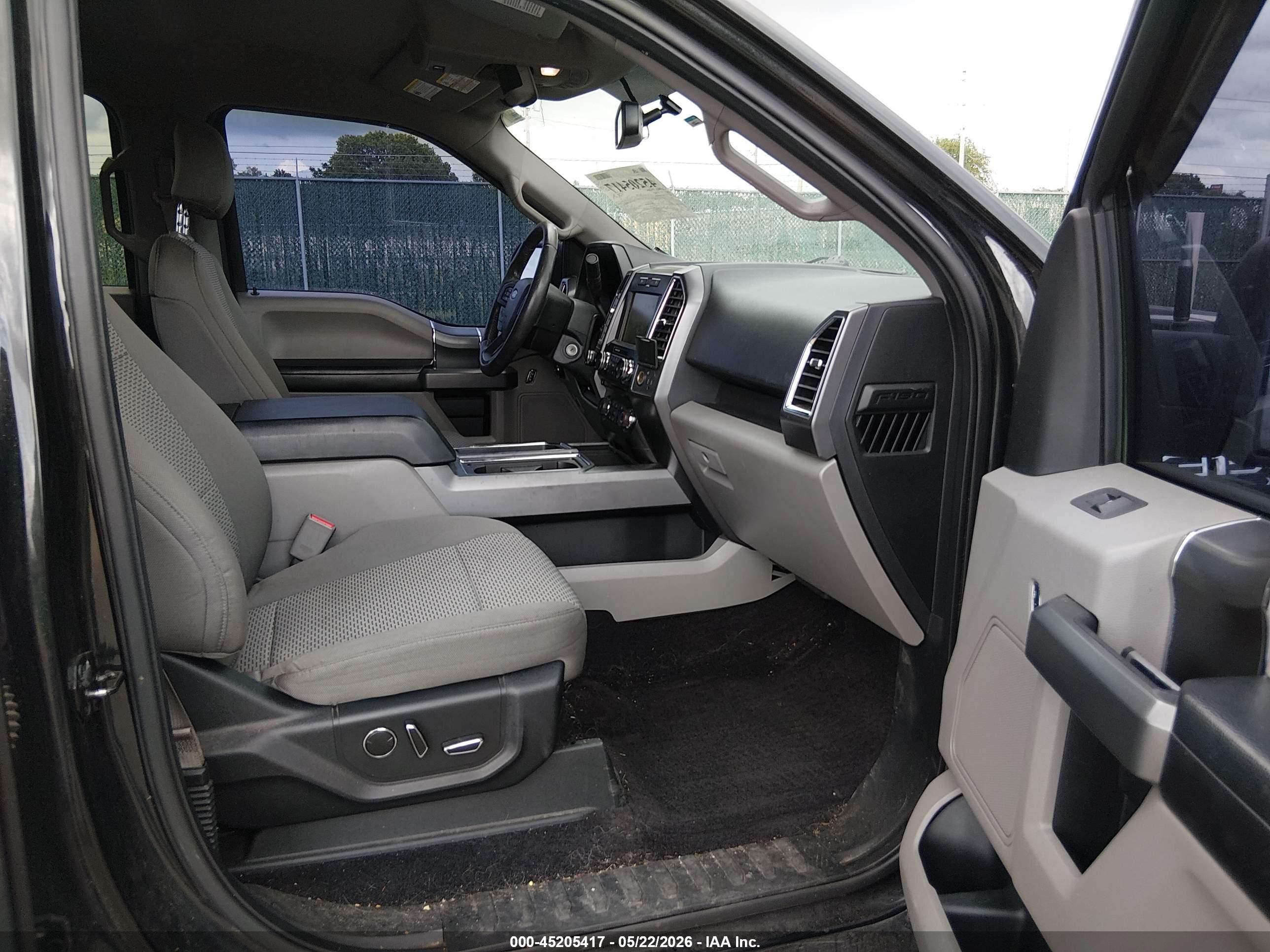 FORD F-150 image 5