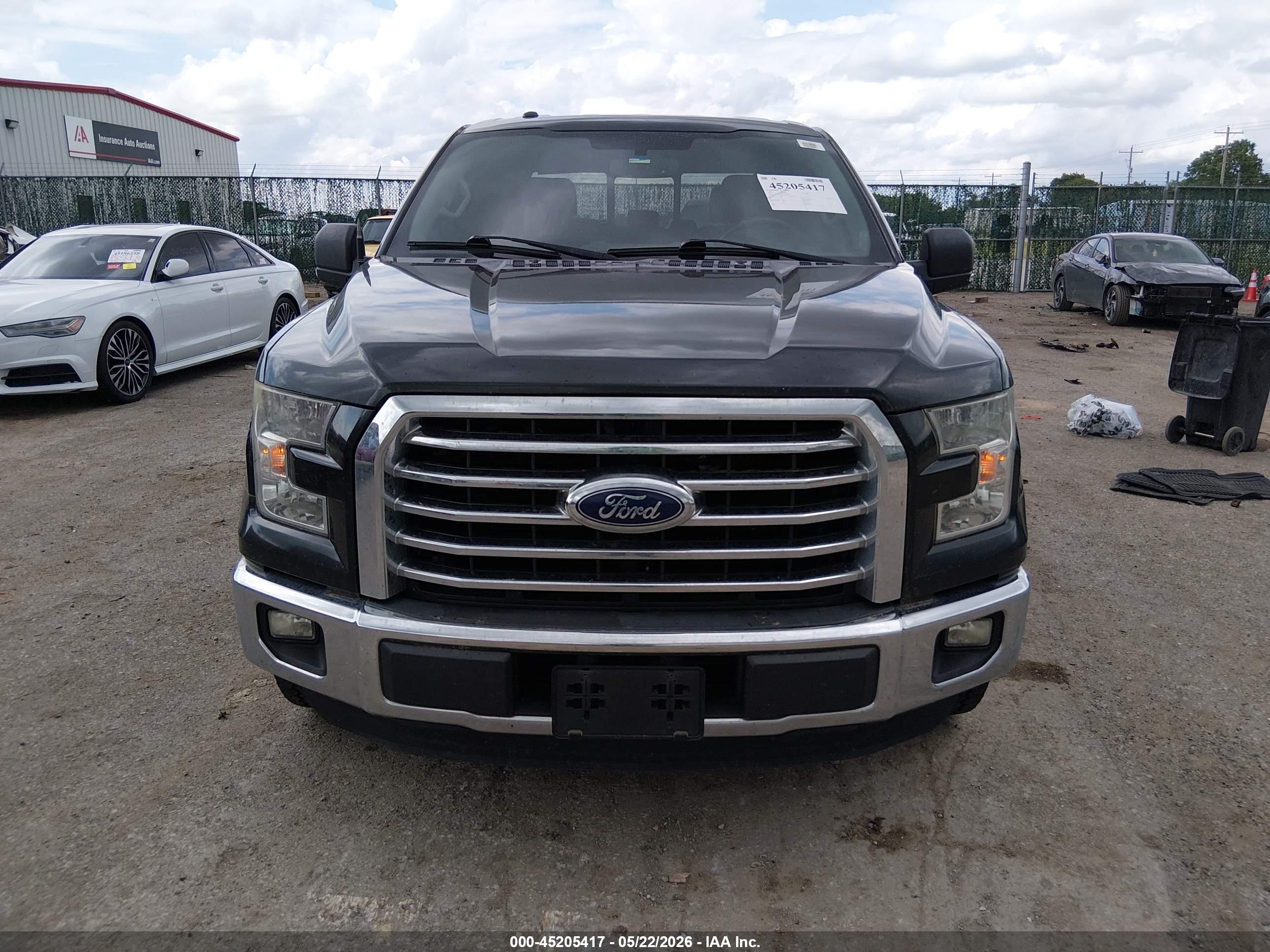 FORD F-150 image 6