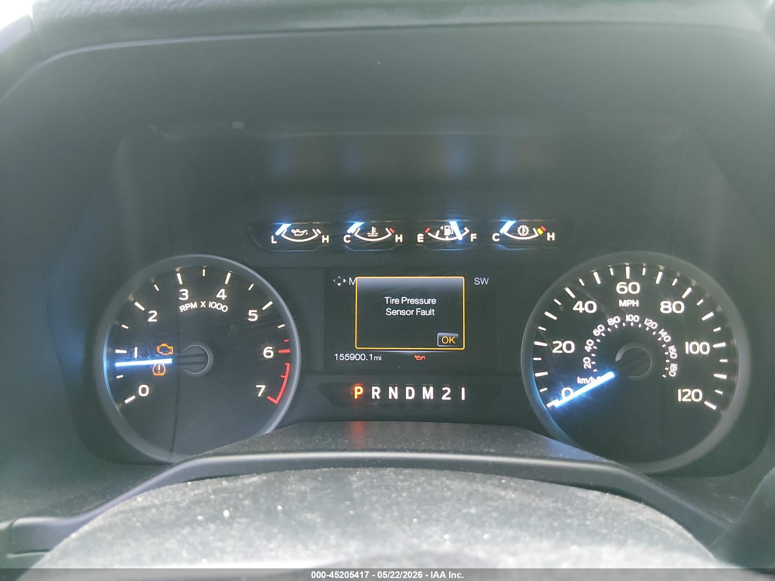 FORD F-150 image 7