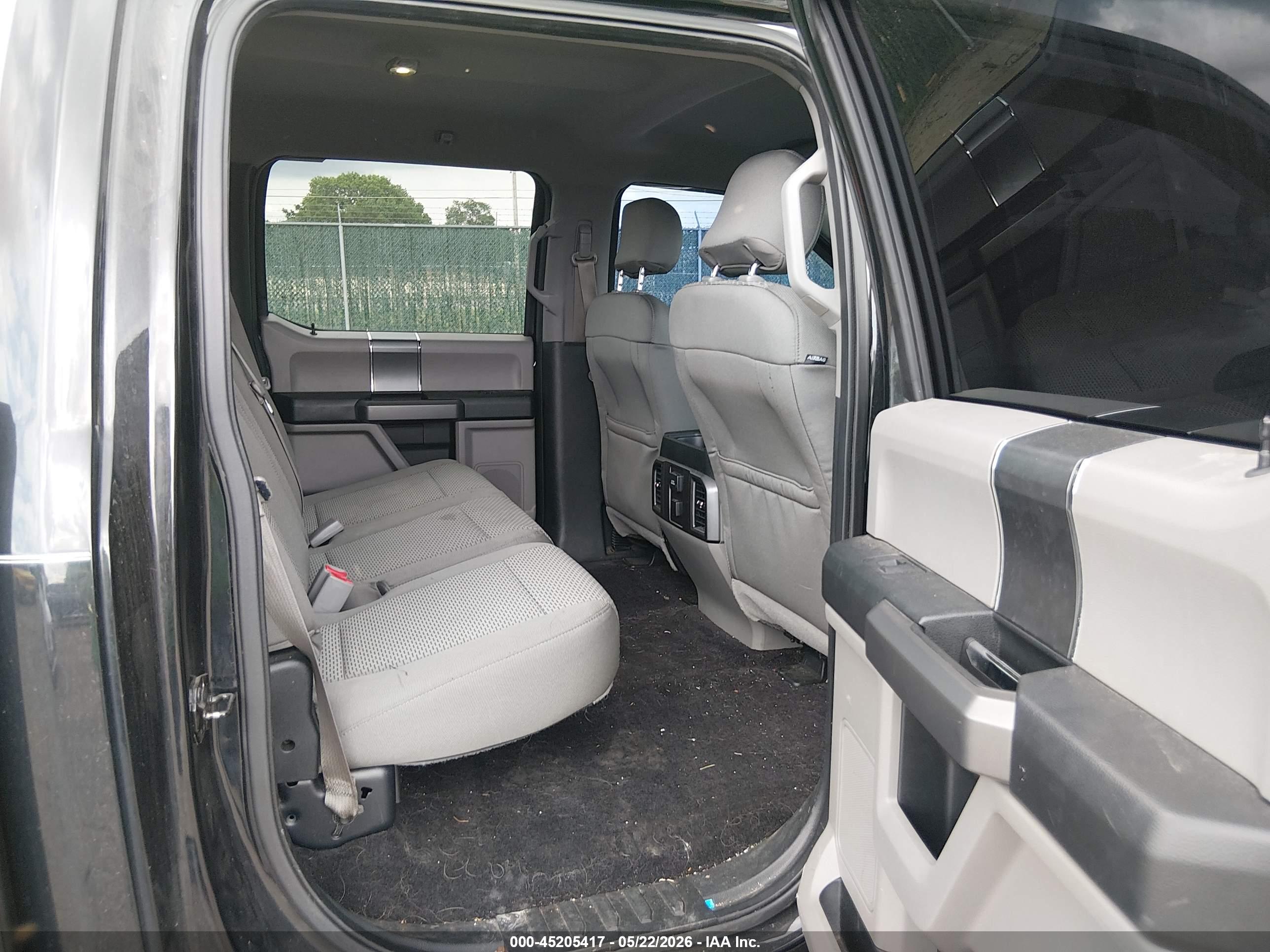 FORD F-150 image 8