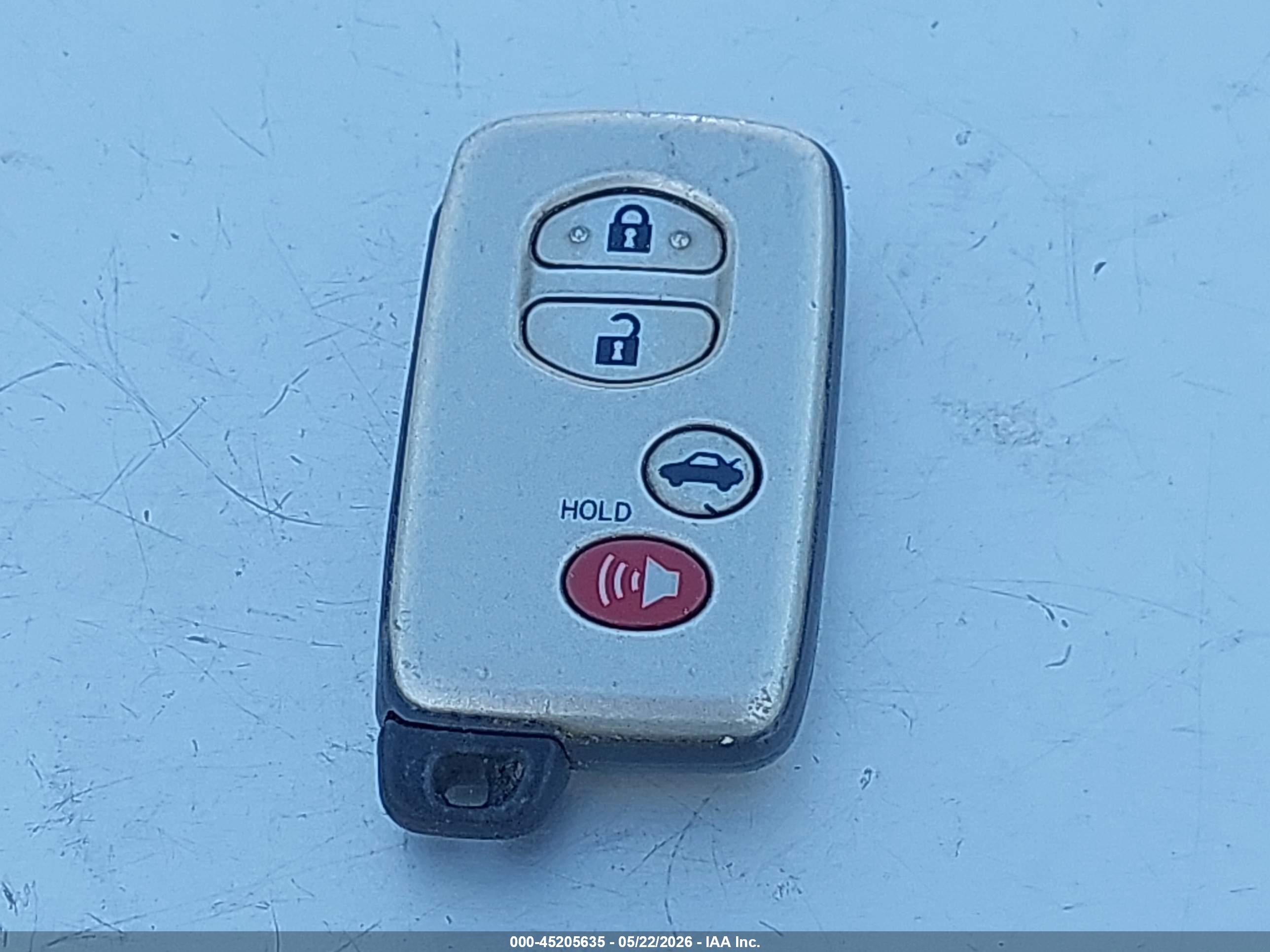 TOYOTA CAMRY image 11