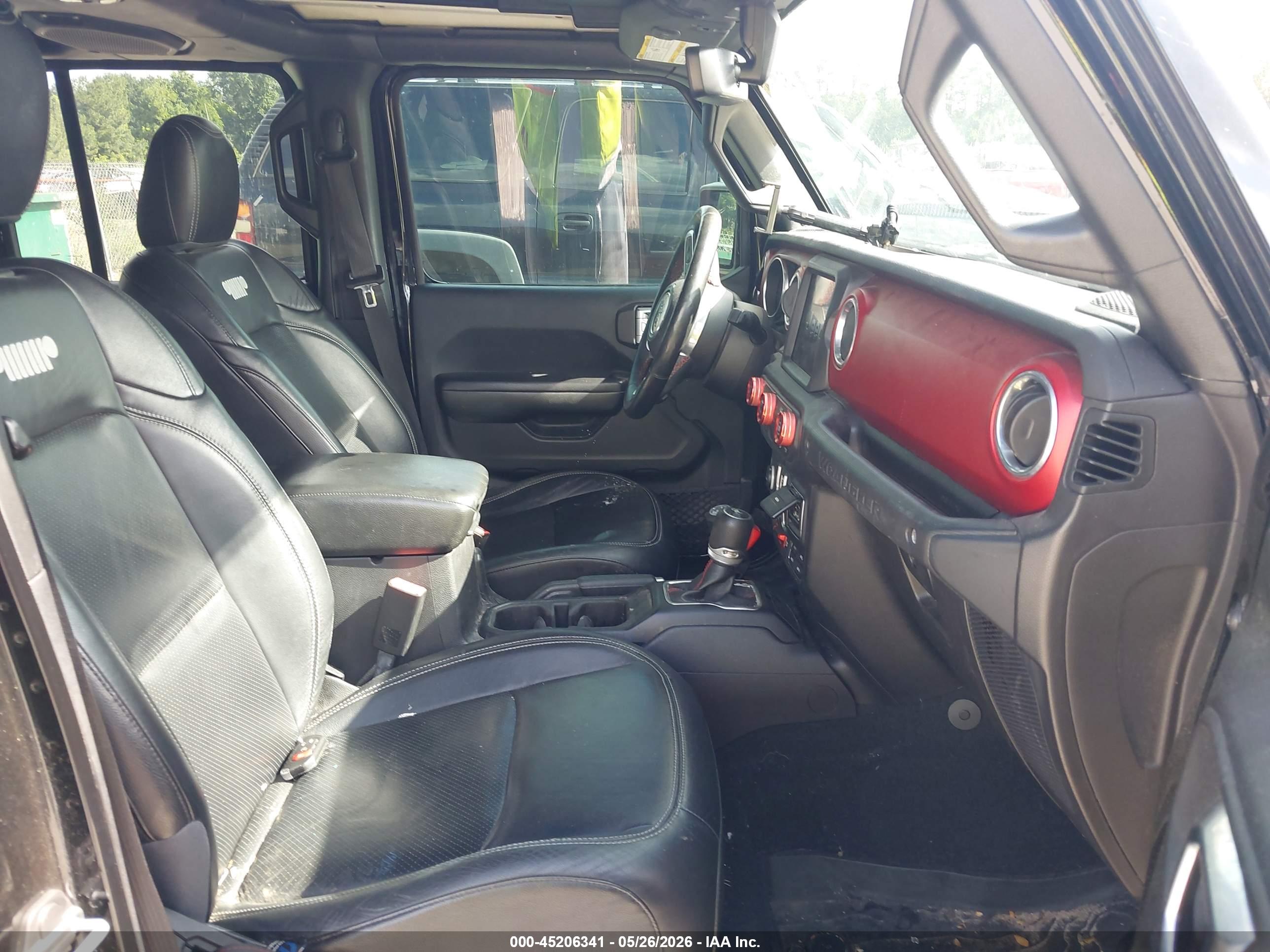 JEEP WRANGLER image 5