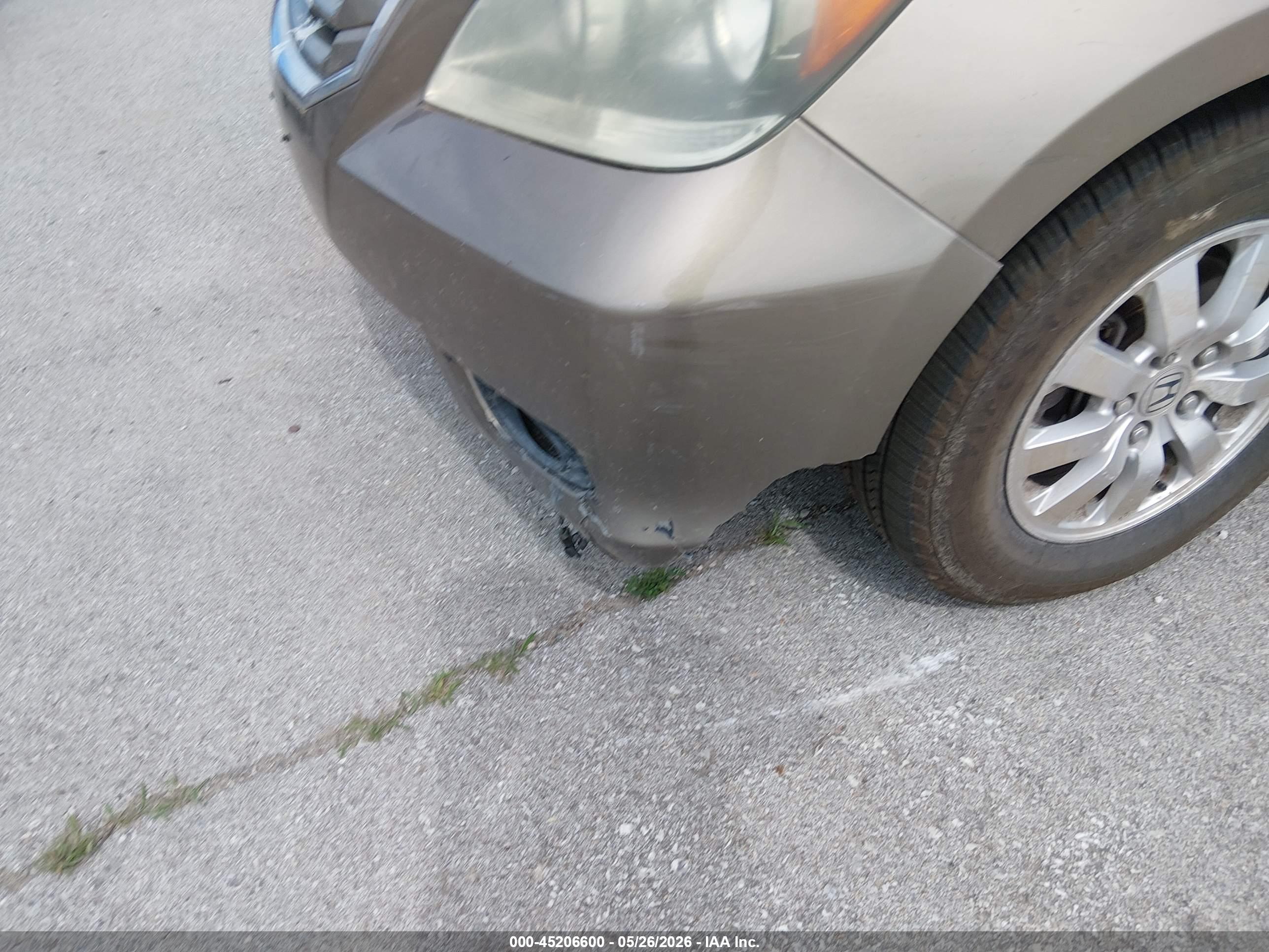 HONDA ODYSSEY image 6
