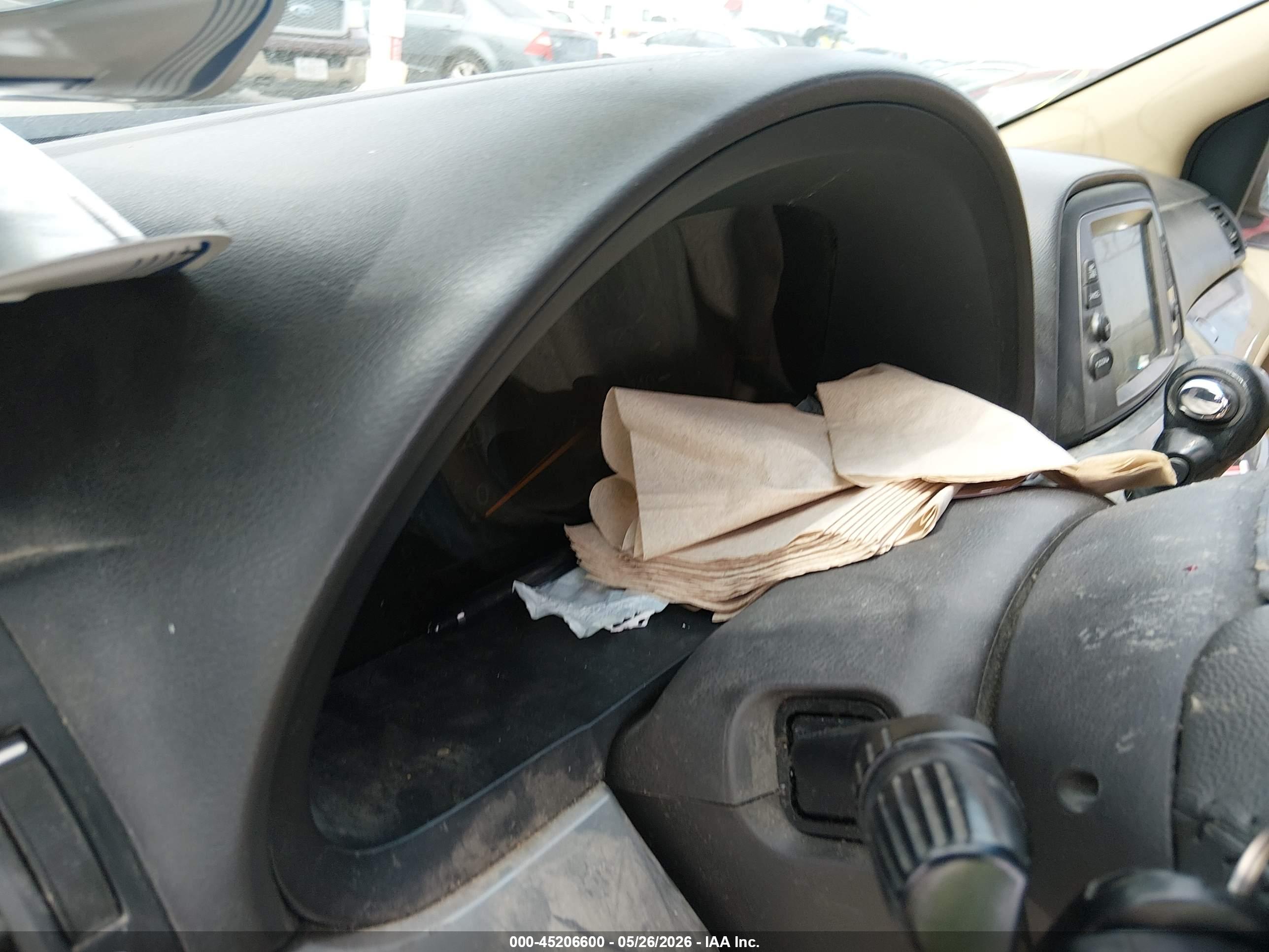 HONDA ODYSSEY image 7