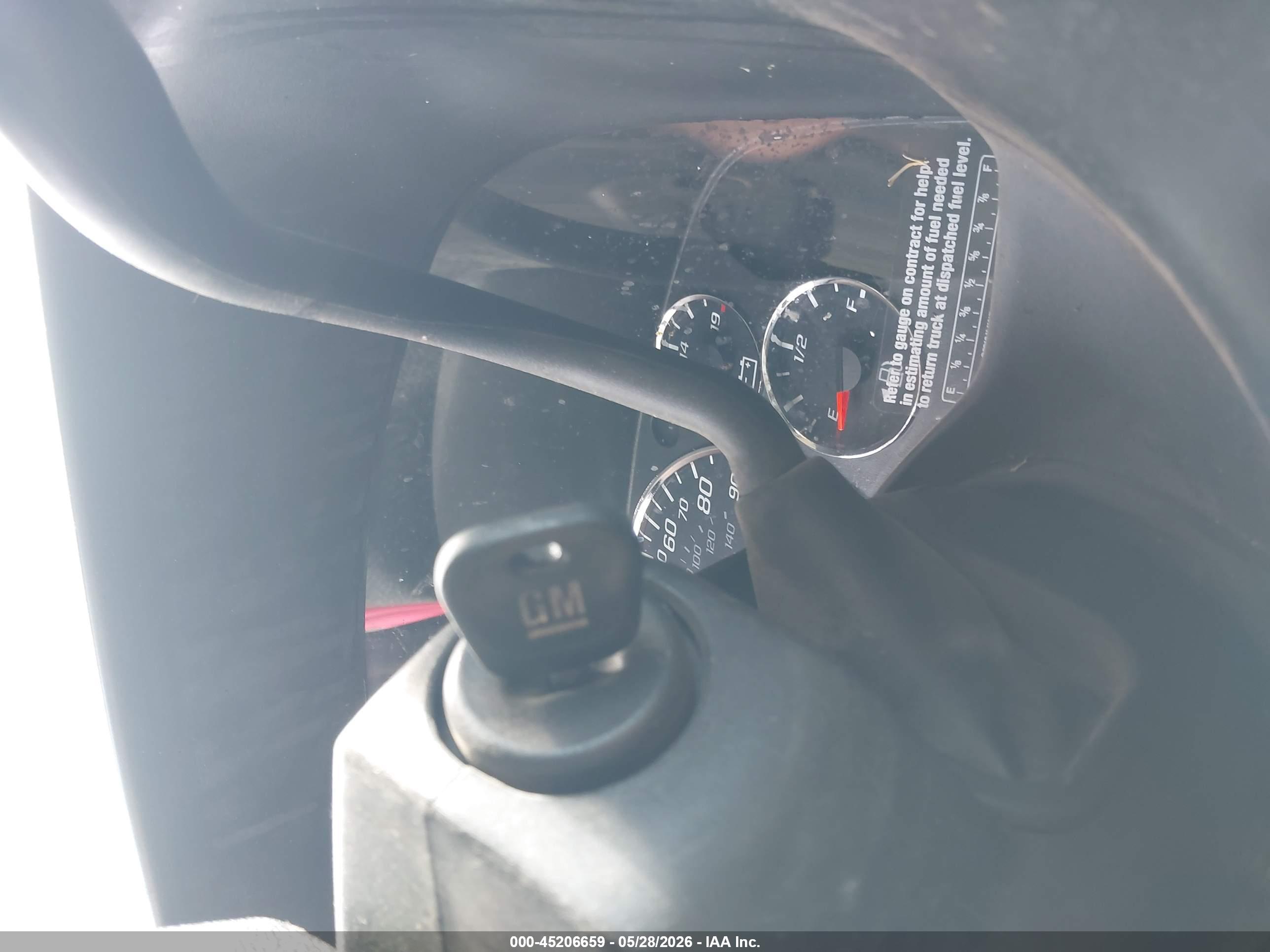 GMC SAVANA image 11
