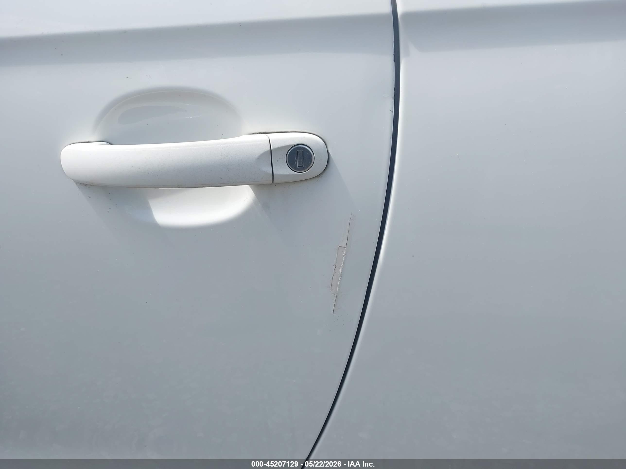 VOLKSWAGEN EOS image 6