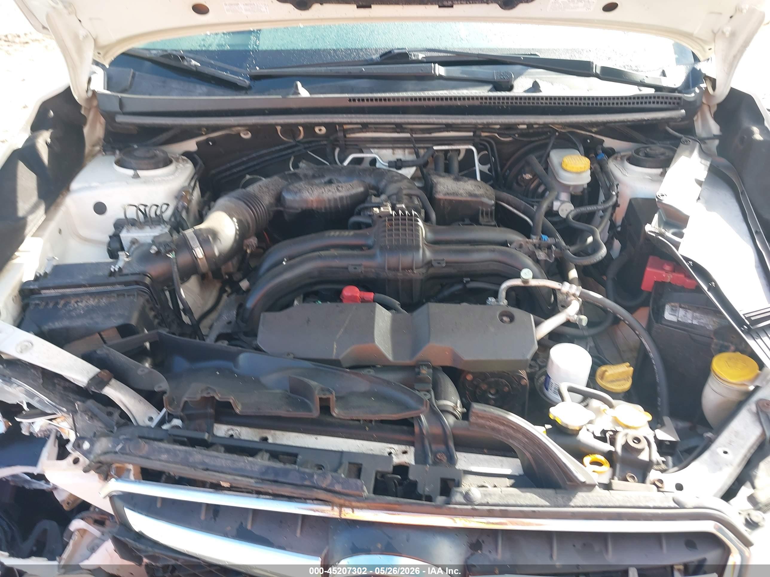 SUBARU XV image 10