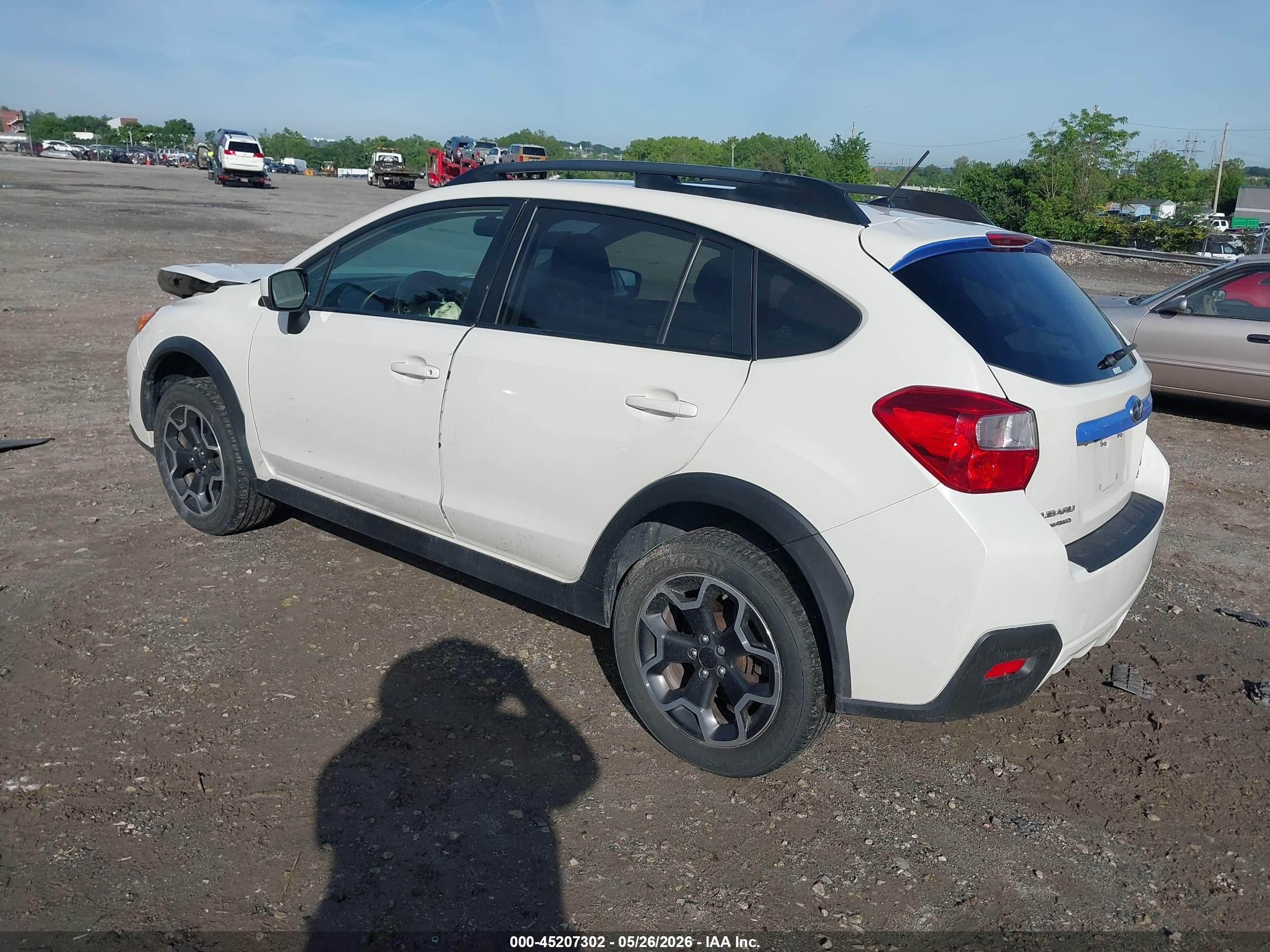 SUBARU XV image 3