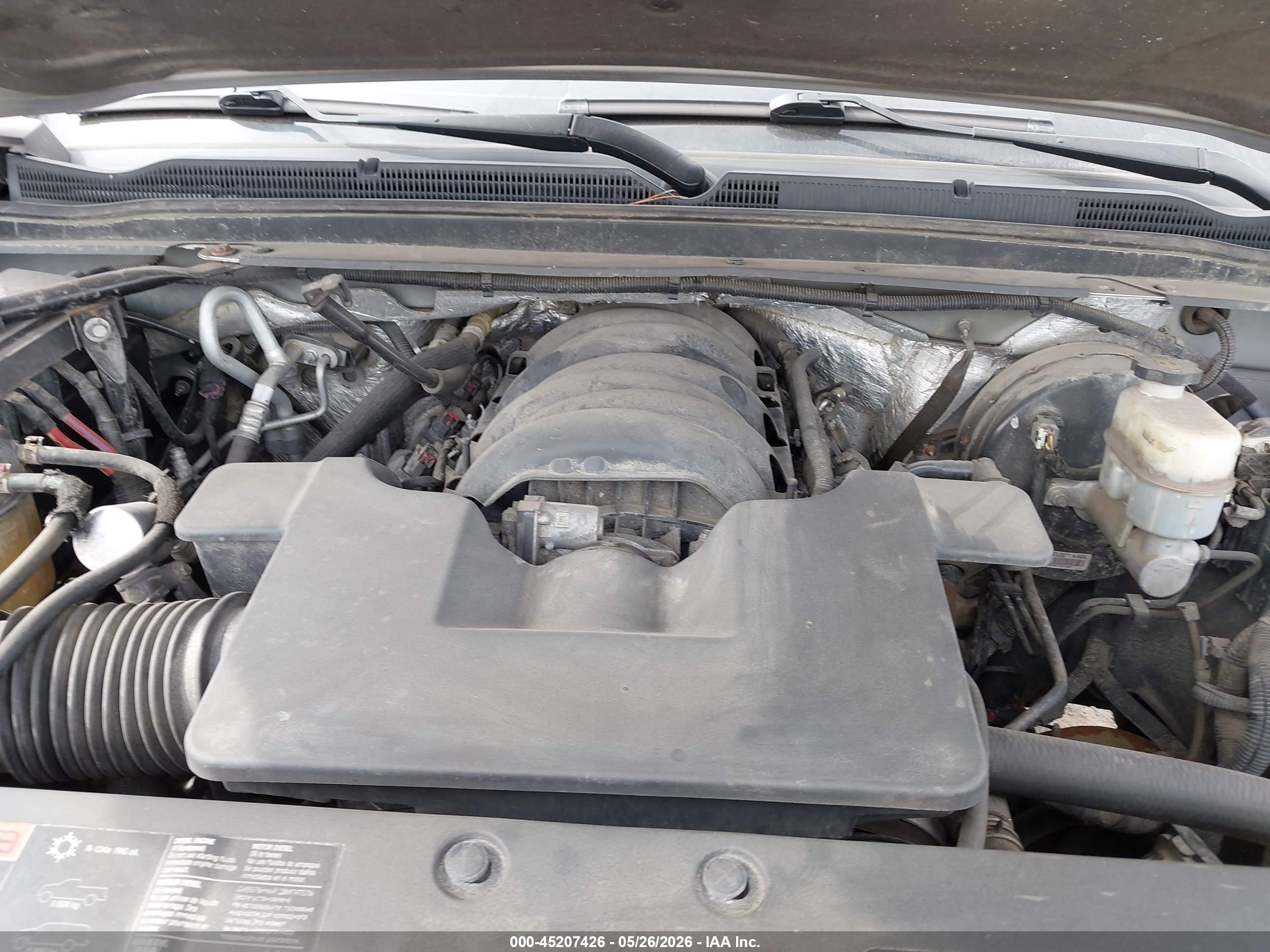 CHEVROLET TAHOE image 10
