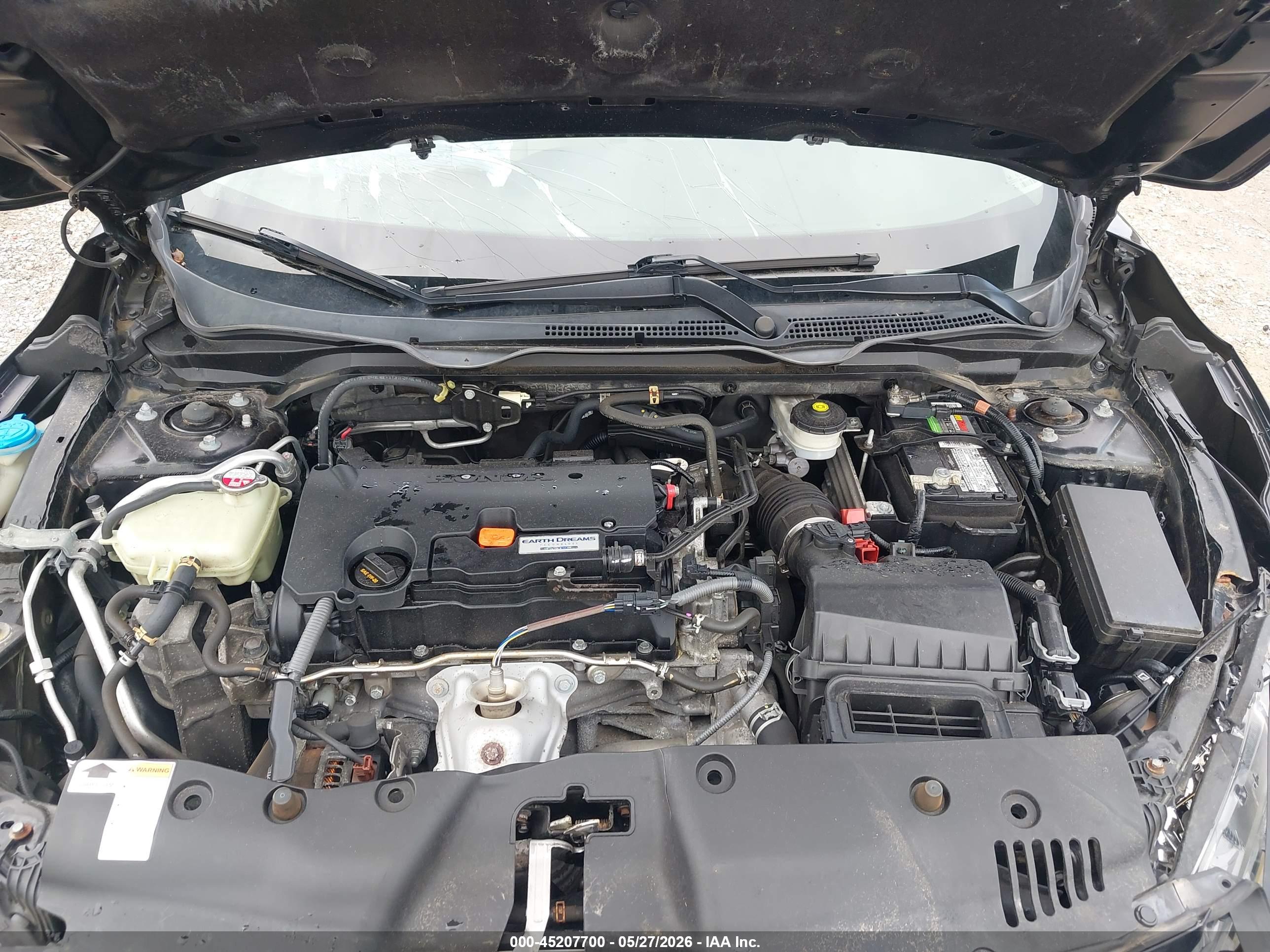 HONDA CIVIC image 10