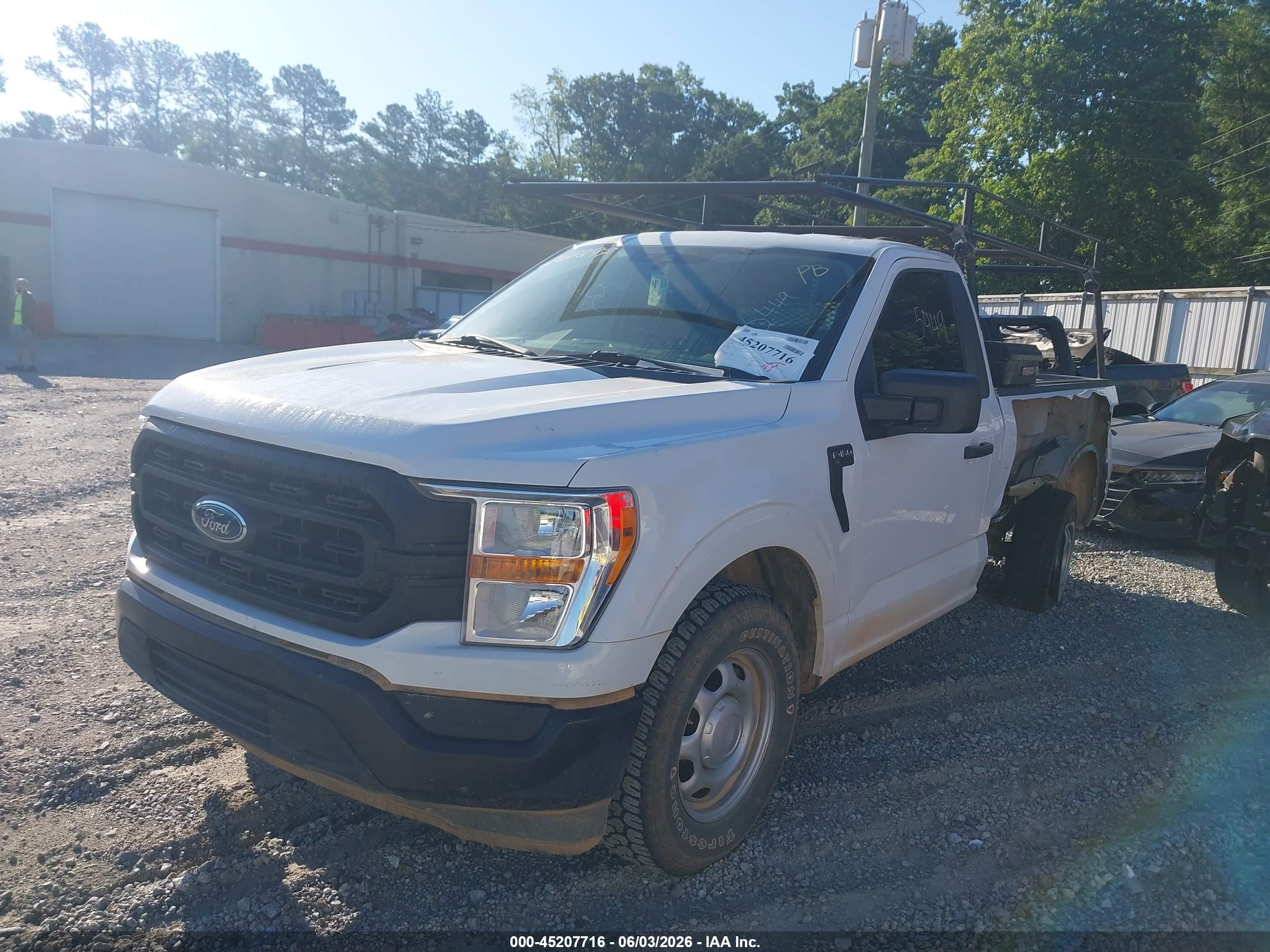 FORD F-150 image 2