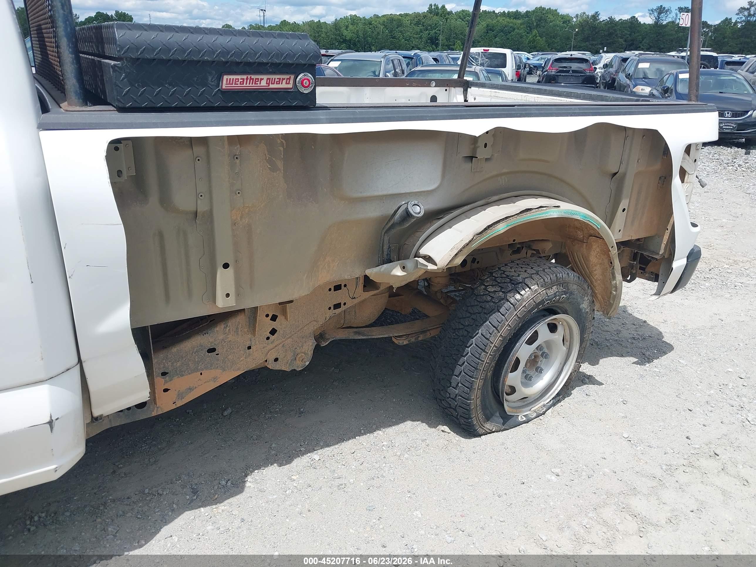FORD F-150 image 6