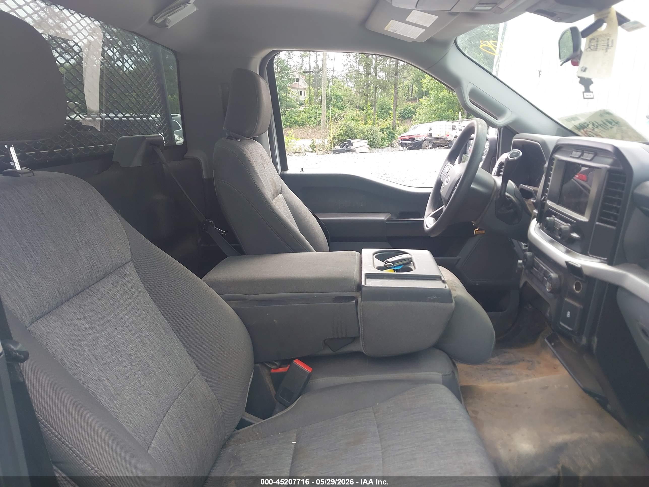 FORD F-150 image 8