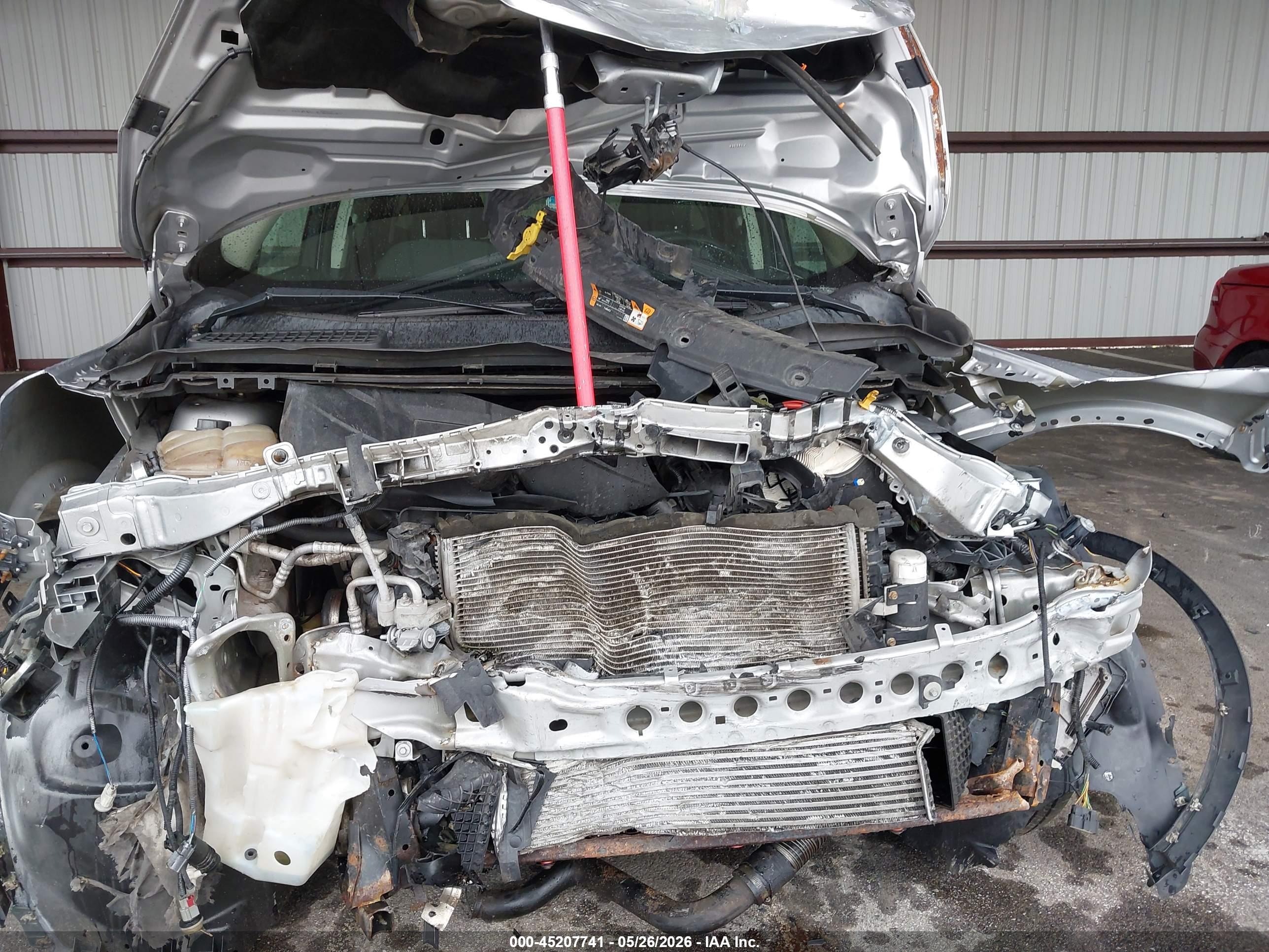 FORD ESCAPE image 10