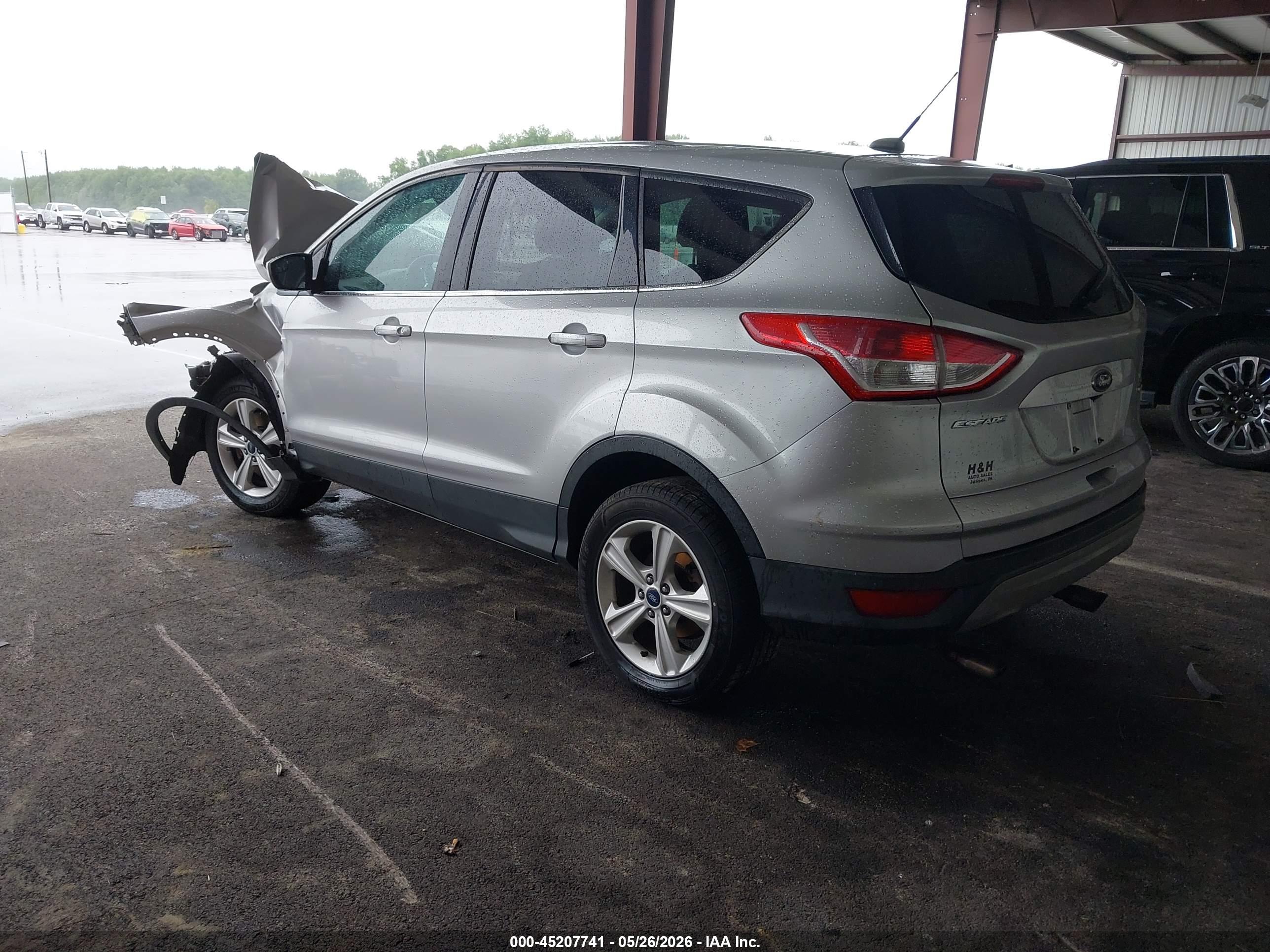 FORD ESCAPE image 3