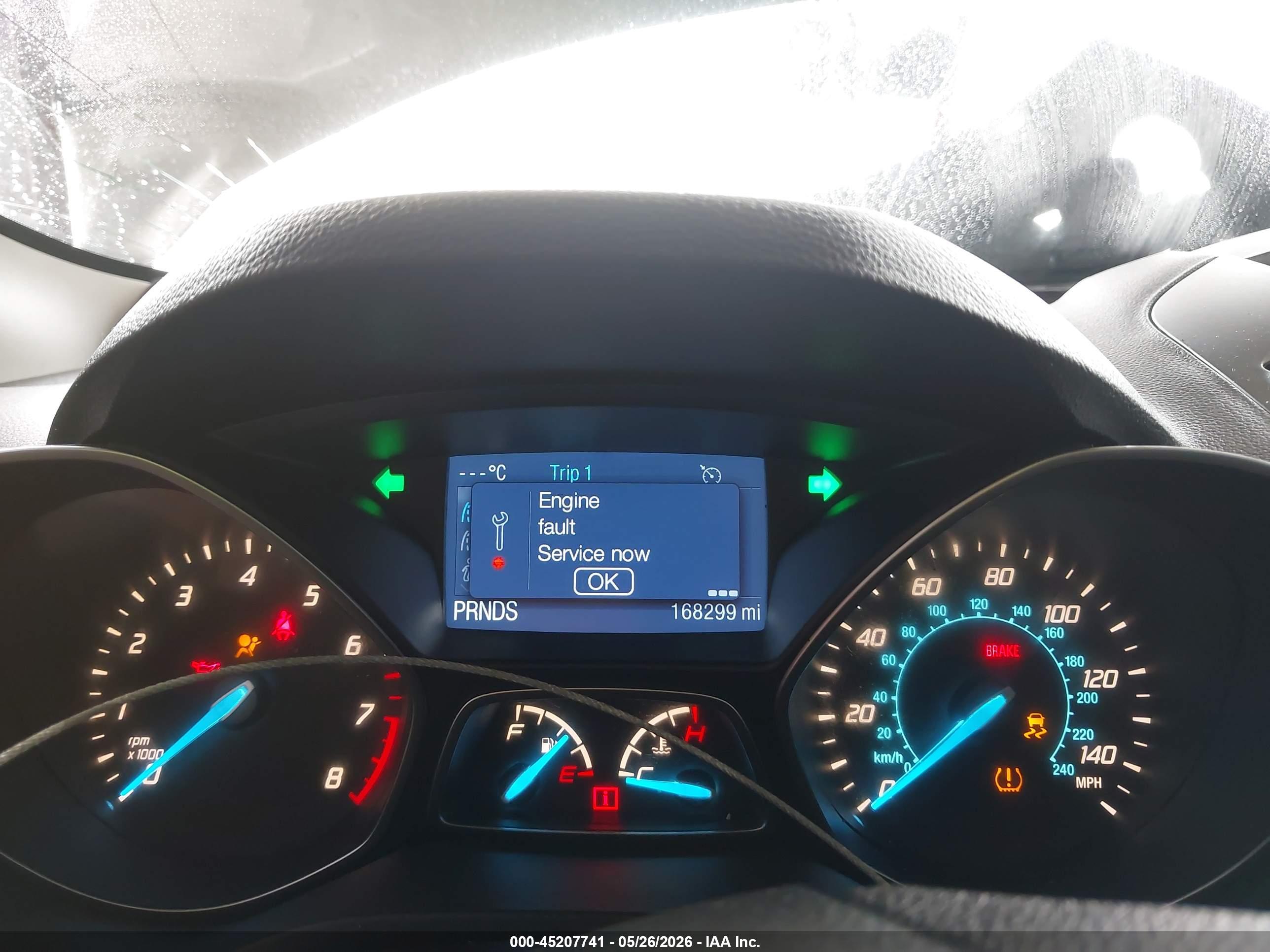 FORD ESCAPE image 7