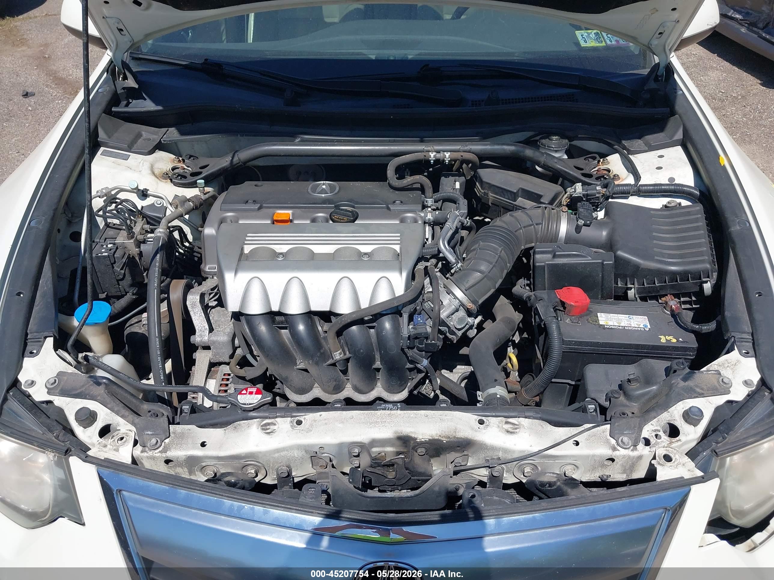 ACURA TSX image 10