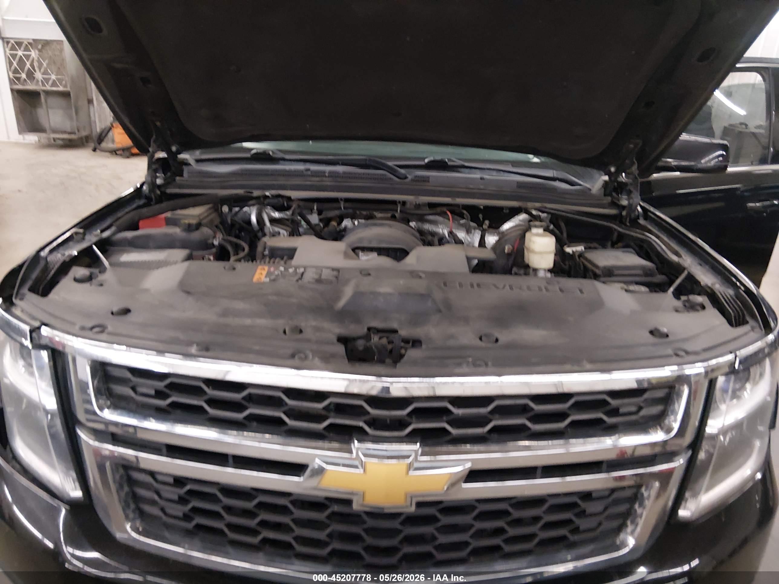 CHEVROLET TAHOE image 10