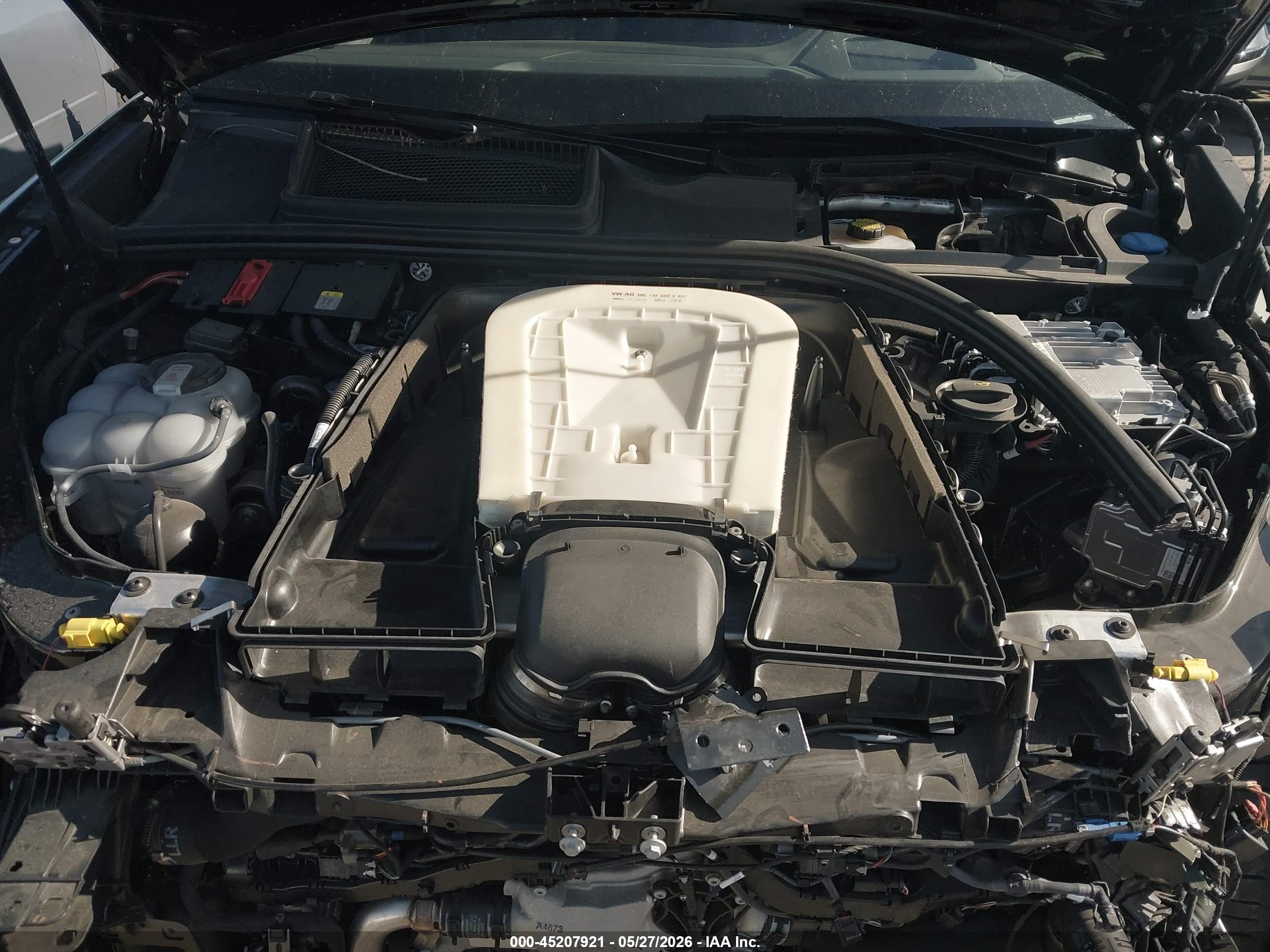 AUDI RS image 10