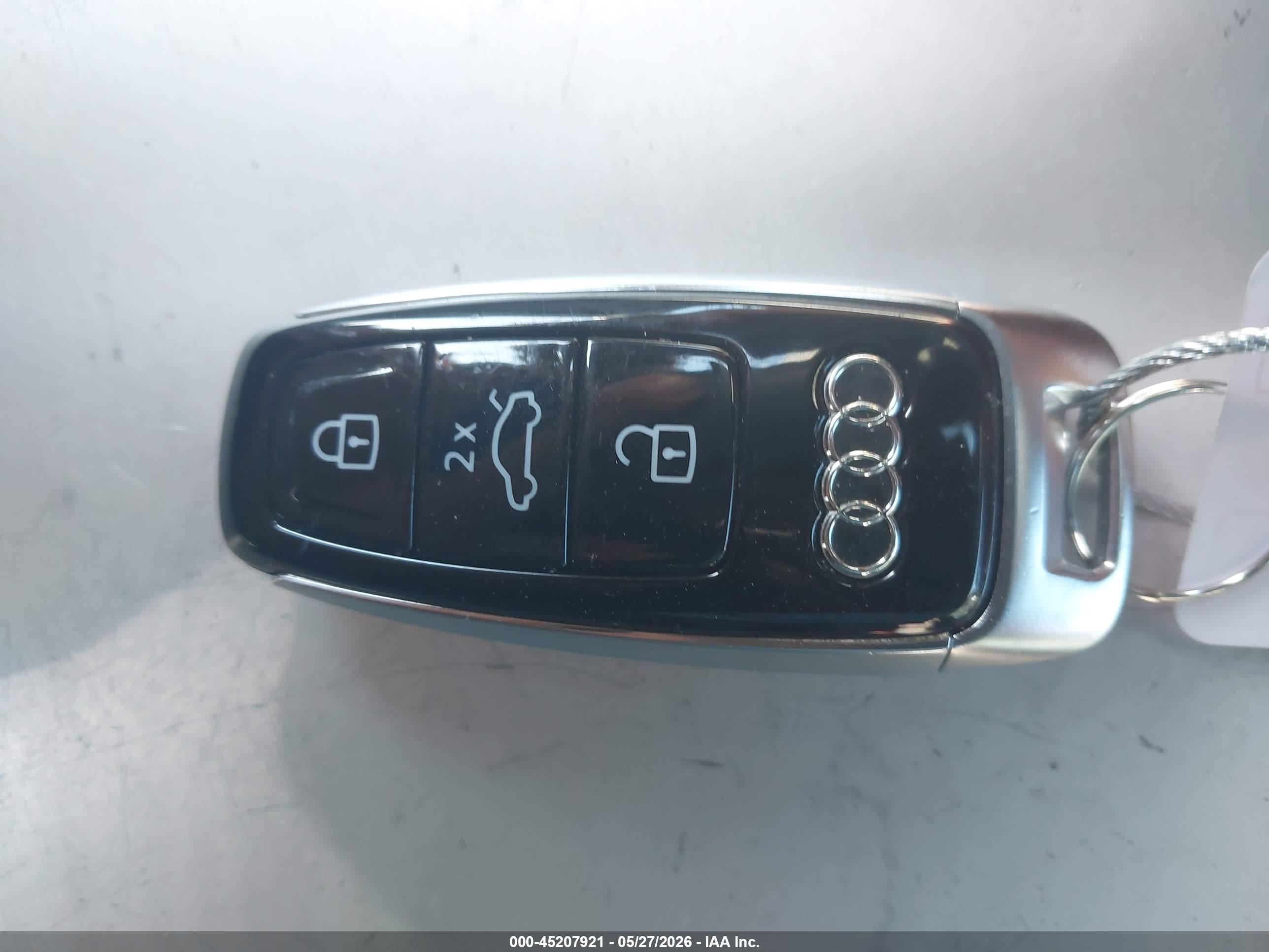 AUDI RS image 11