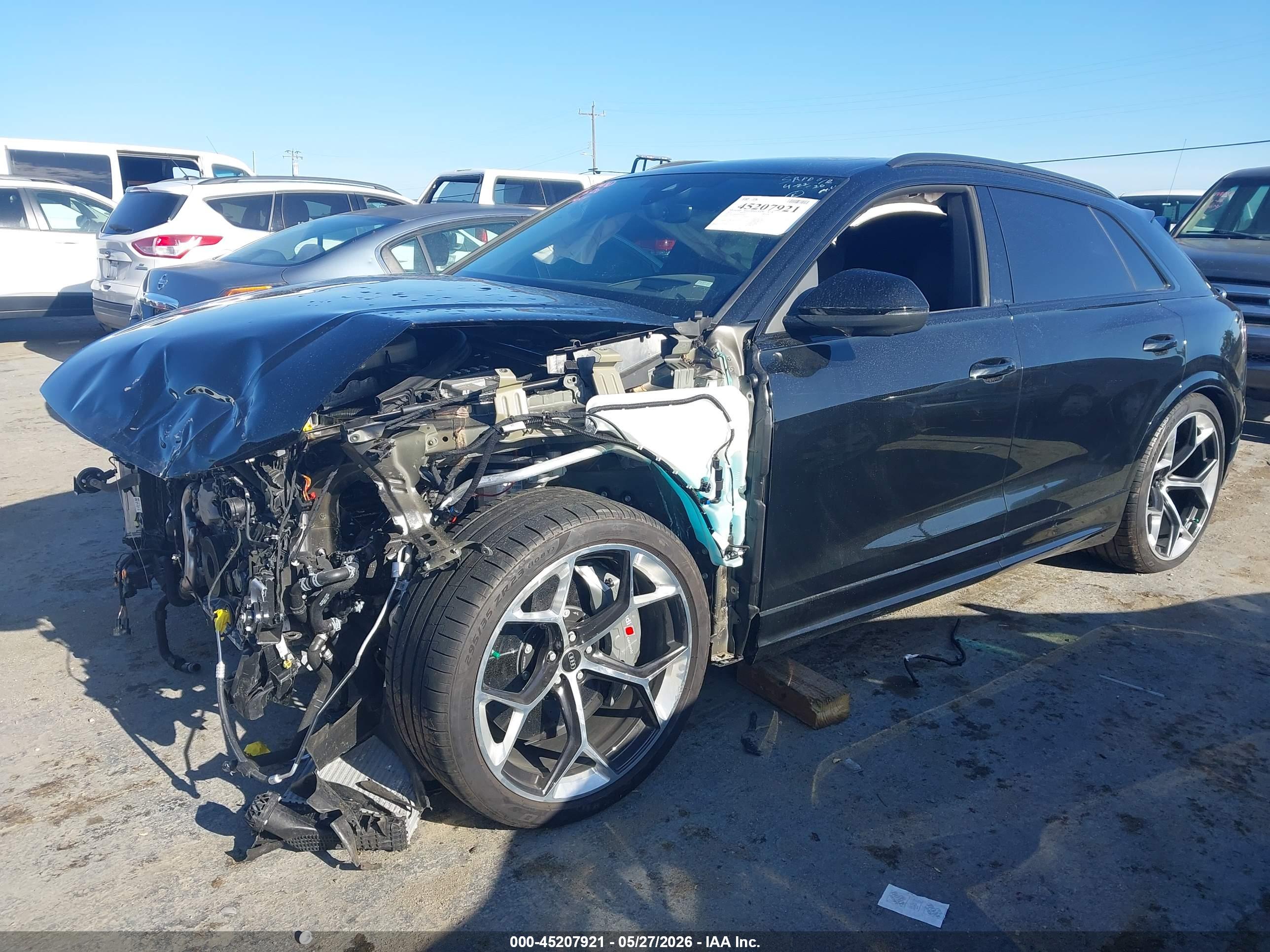 AUDI RS image 2