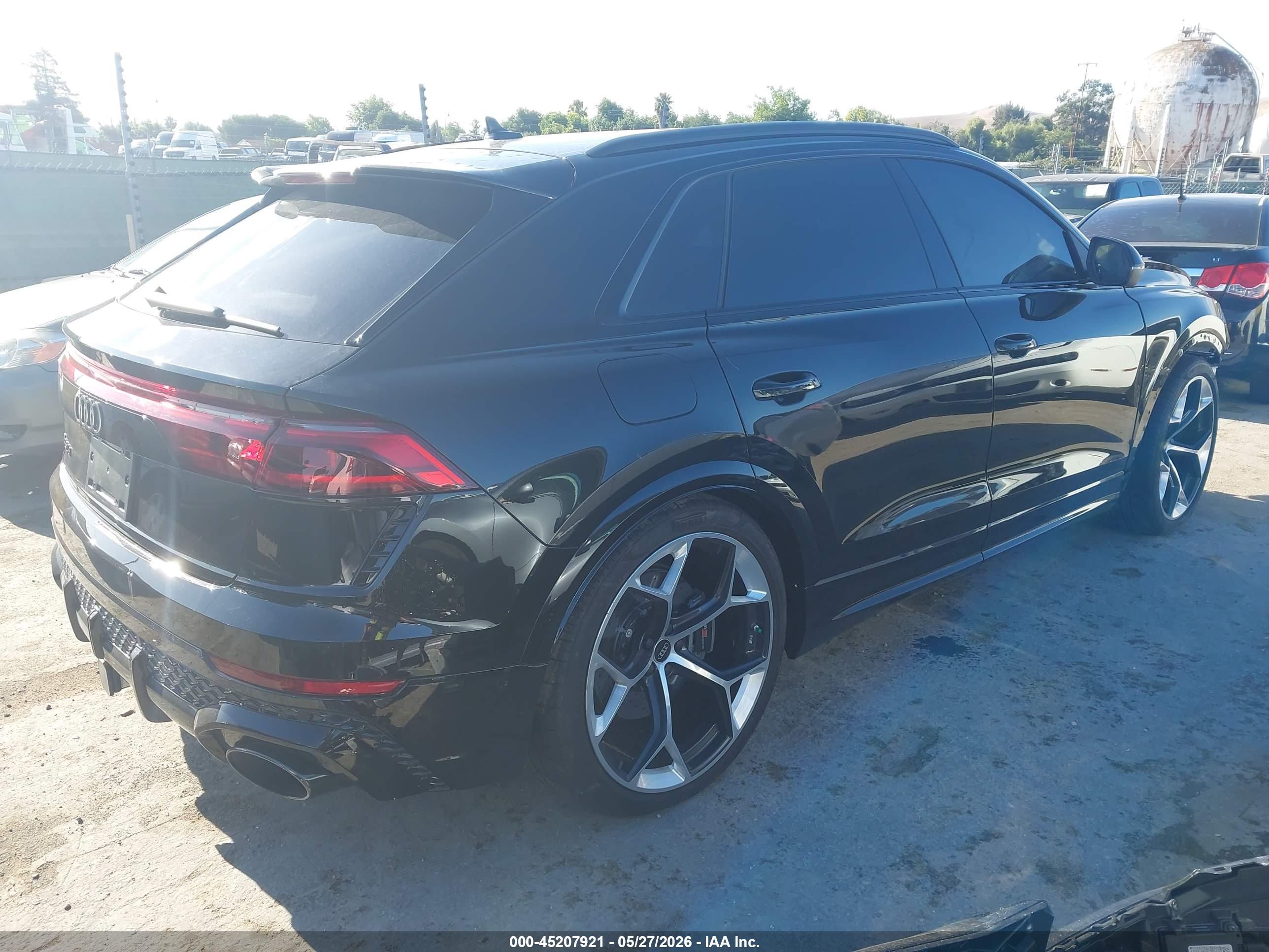 AUDI RS image 4