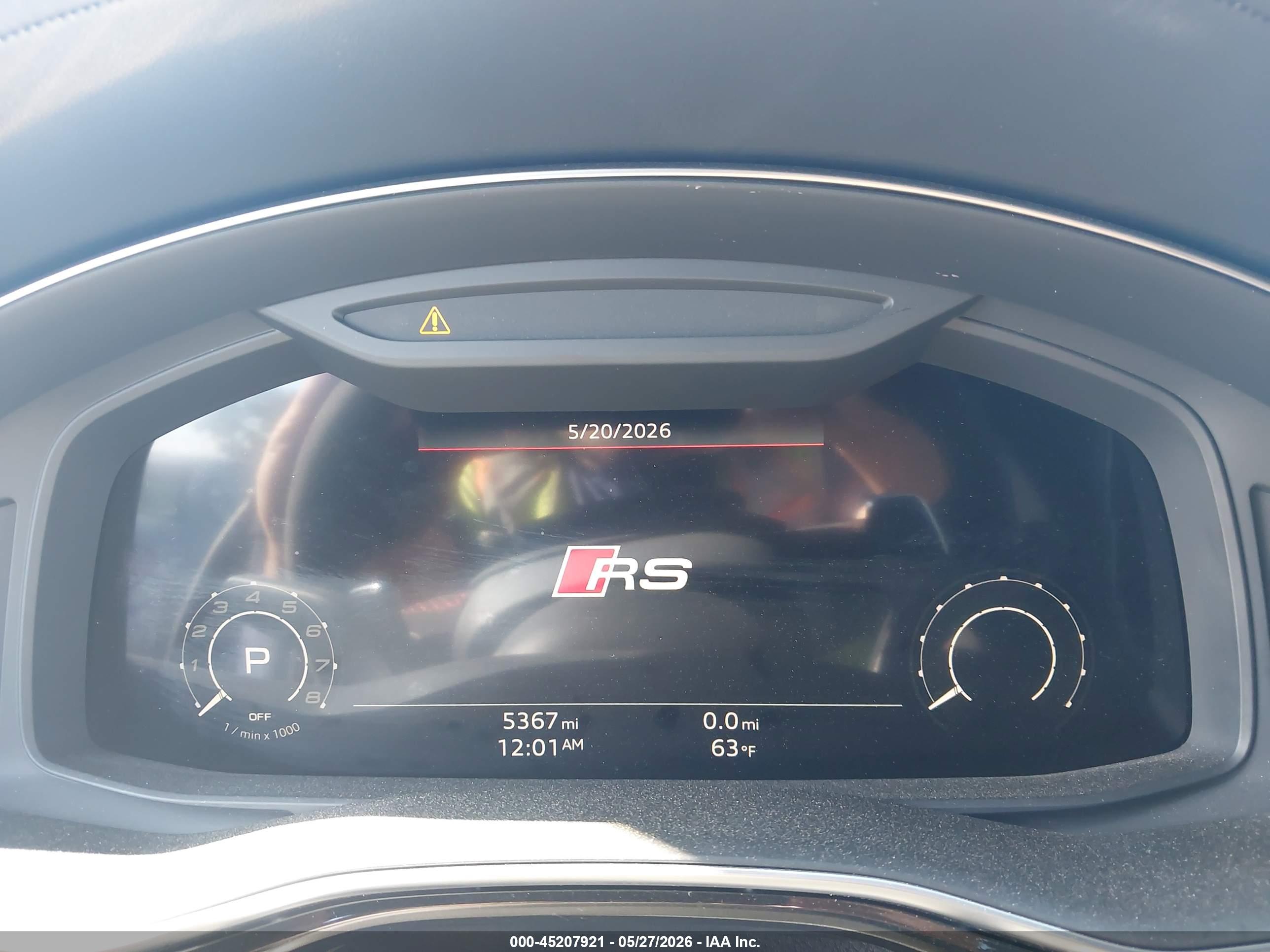 AUDI RS image 7