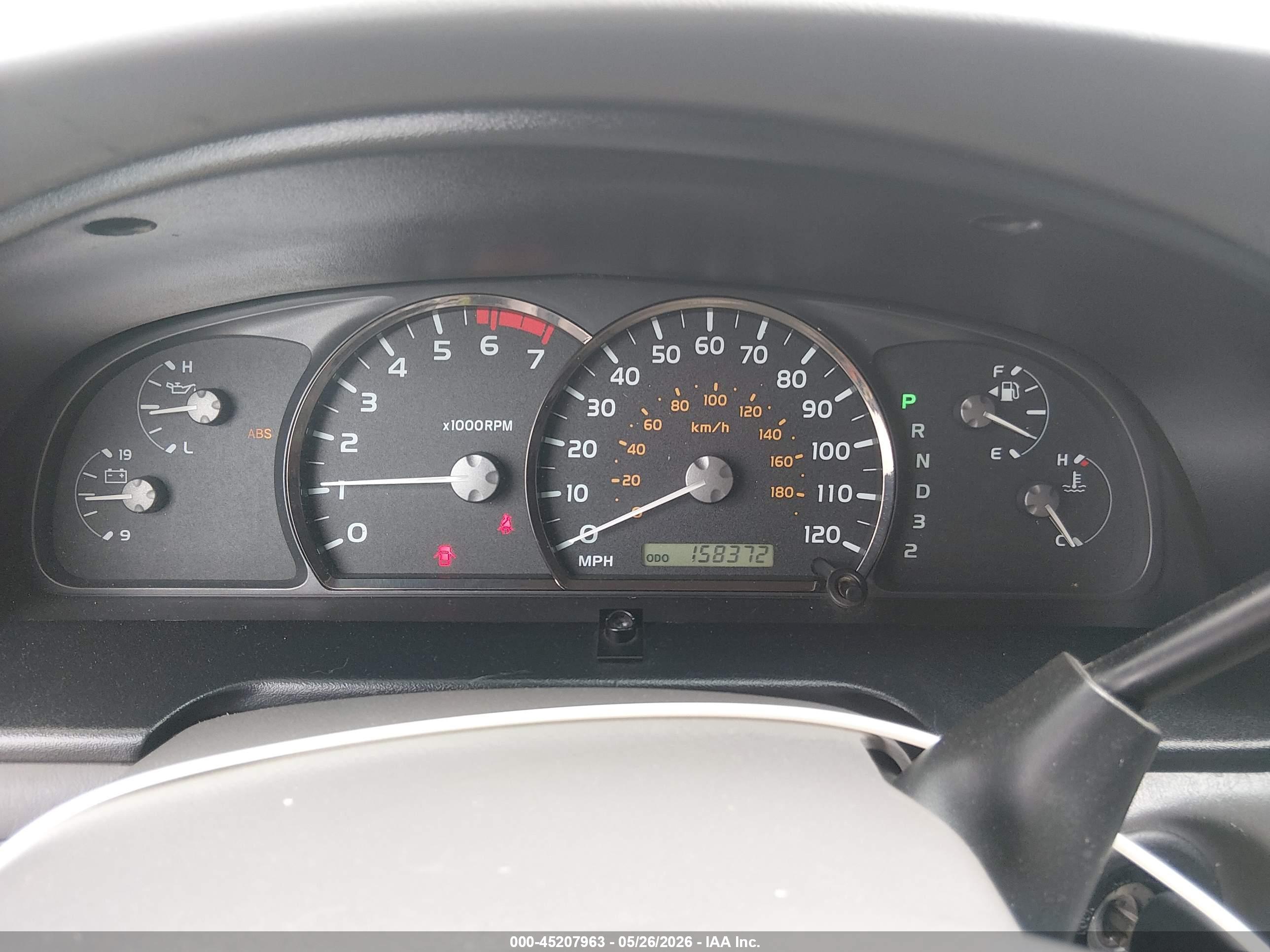 TOYOTA SEQUOIA image 7