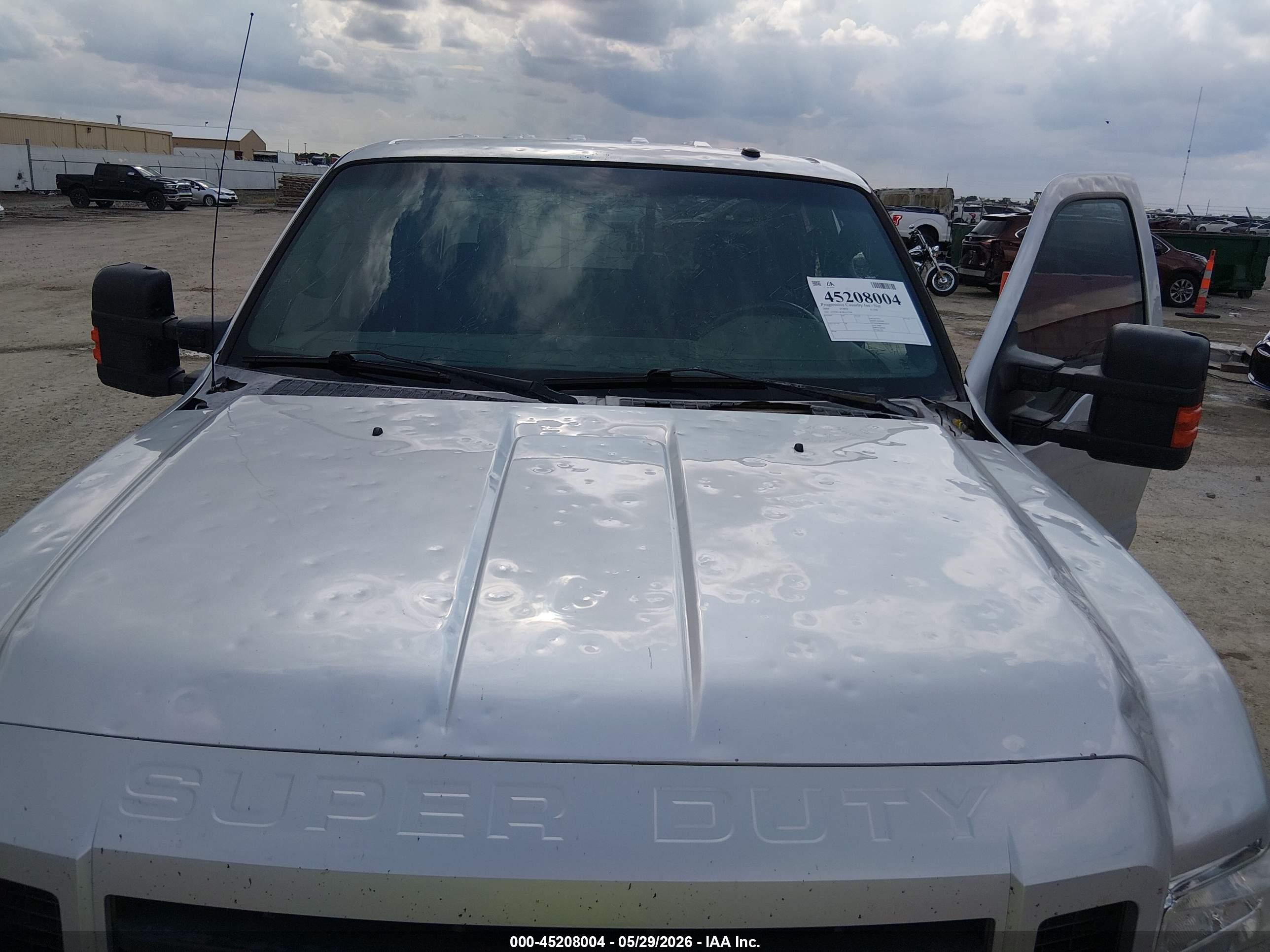 FORD F-250 image 10