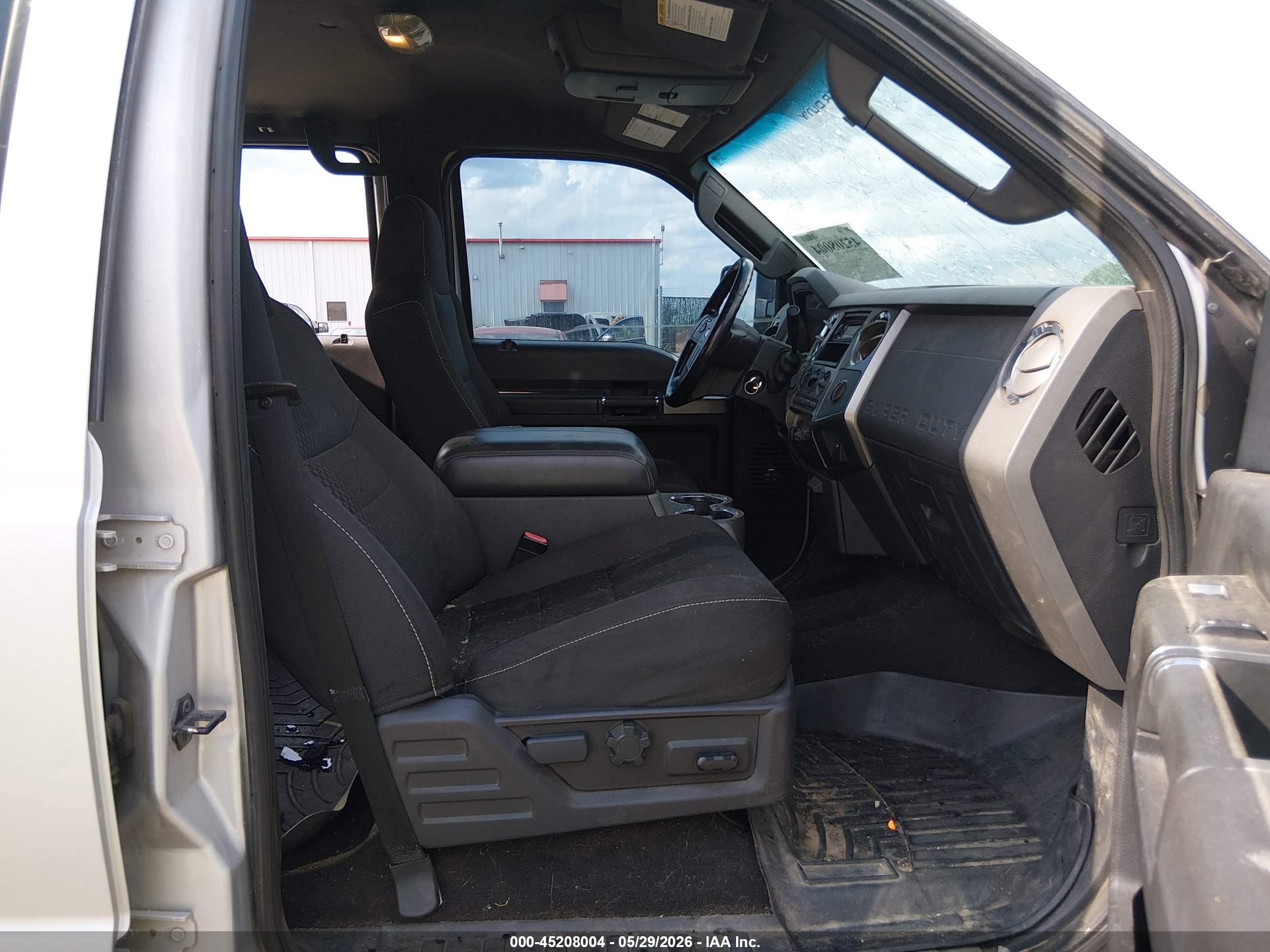 FORD F-250 image 5
