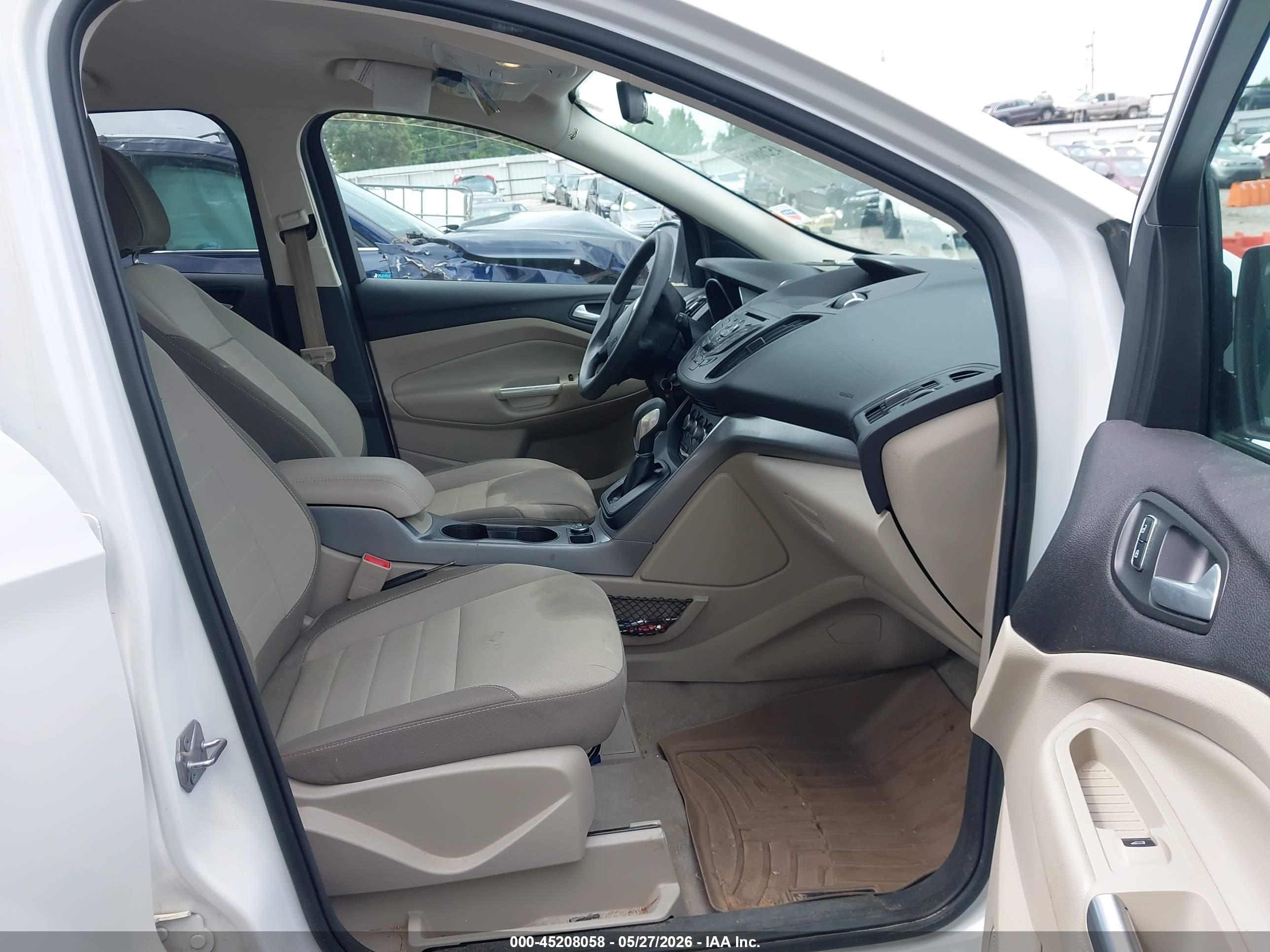 FORD ESCAPE image 5