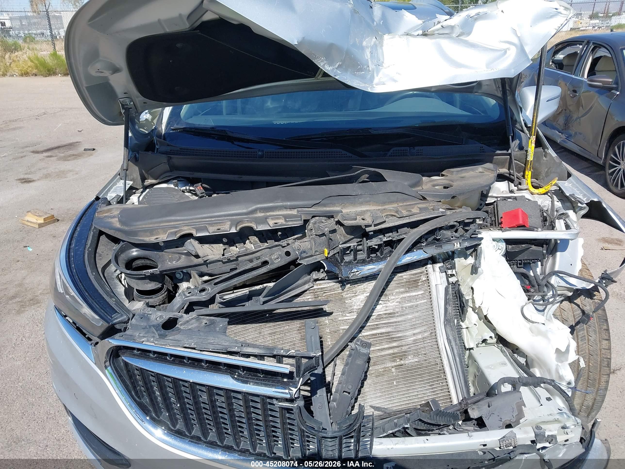 BUICK ENCLAVE image 10